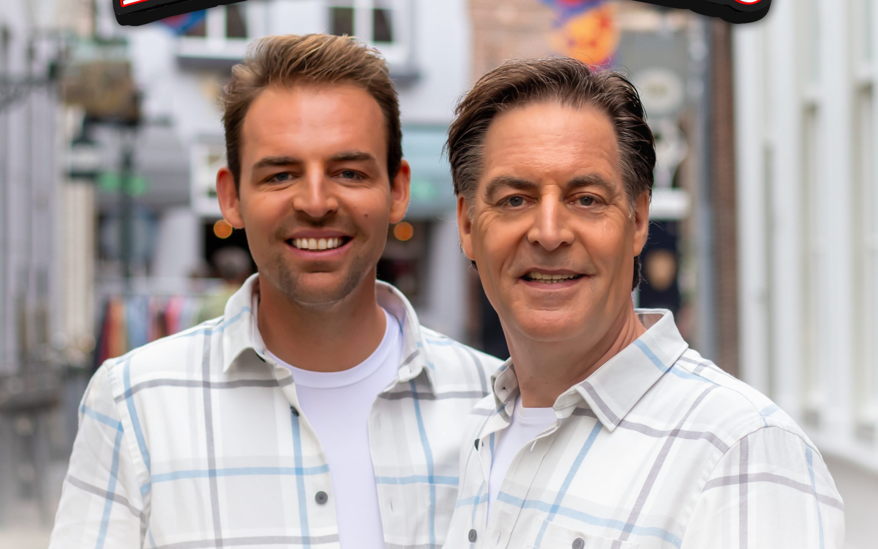 De Havenzangers – Ik Heb Liever Dat Je Nu Gaat