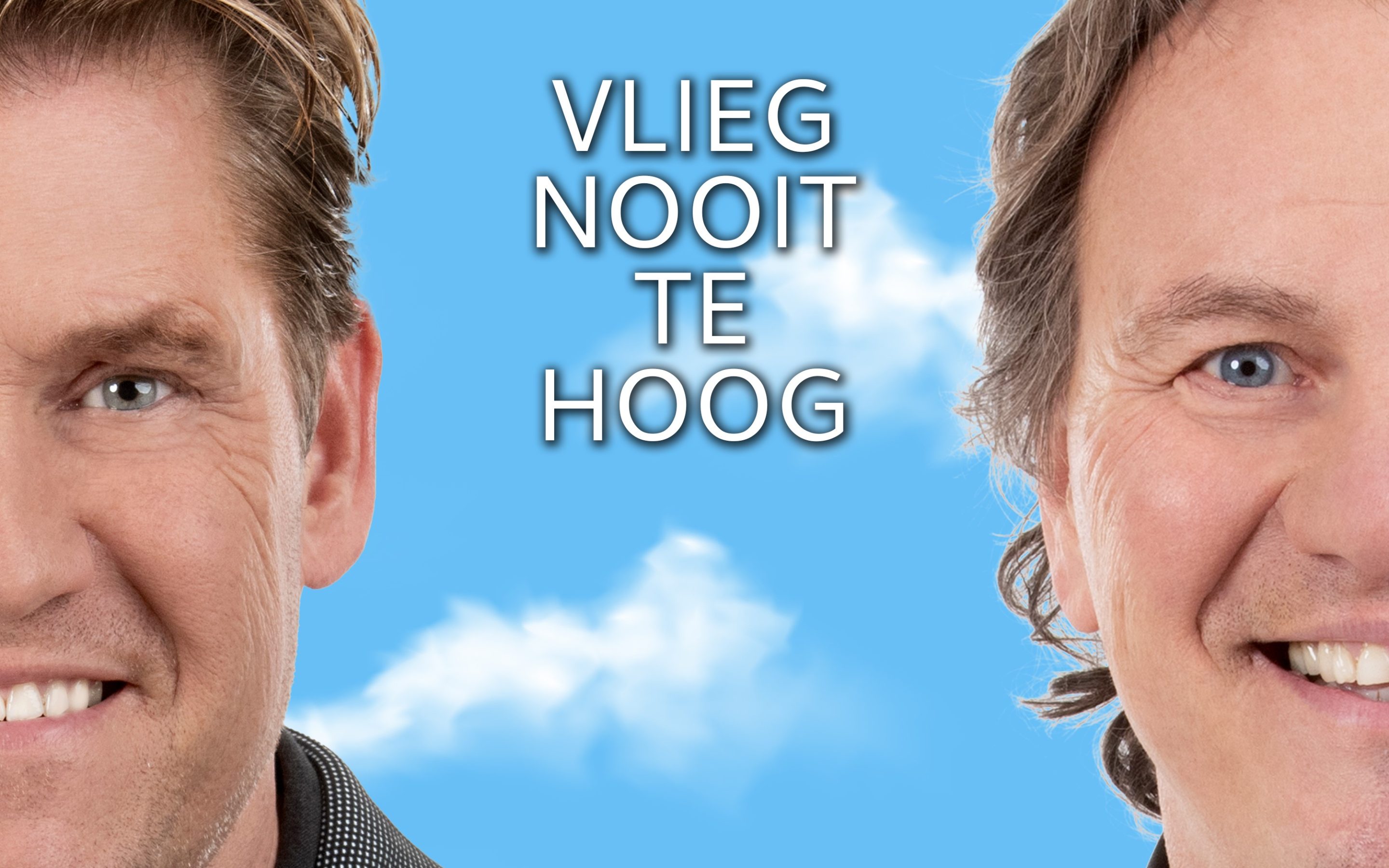 Helemaal Hollands – Vlieg Nooit Te Hoog