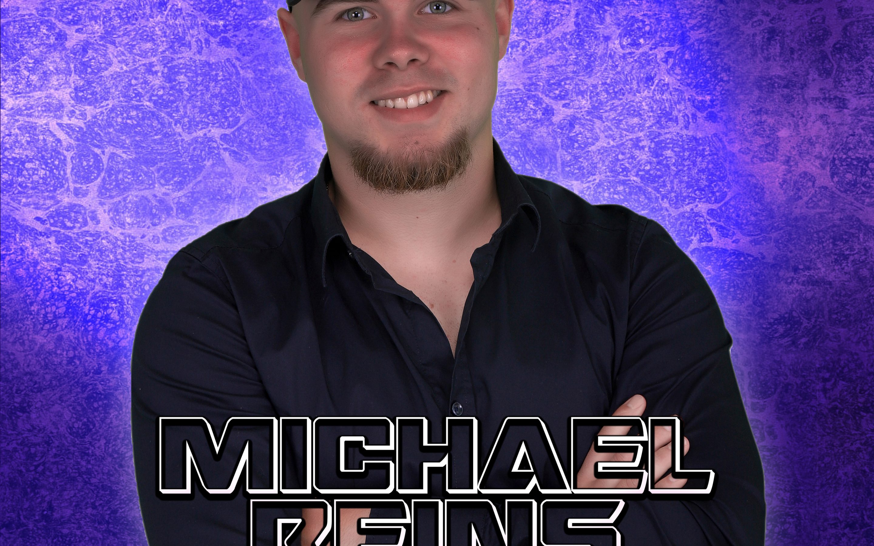 Michael Reins – Jou Blijf Je Kussen