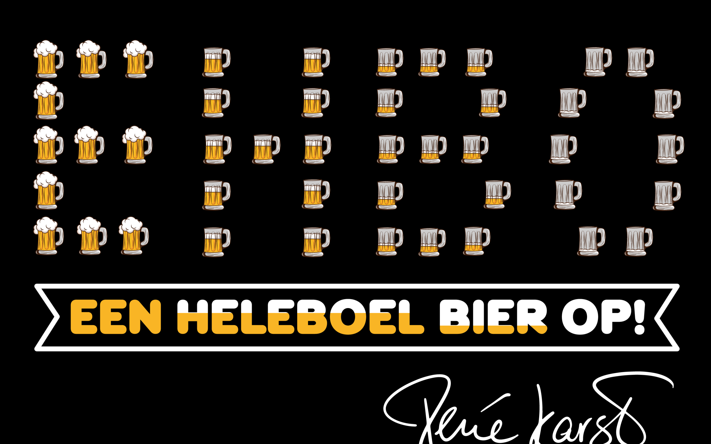 Rene Karst – EHBO