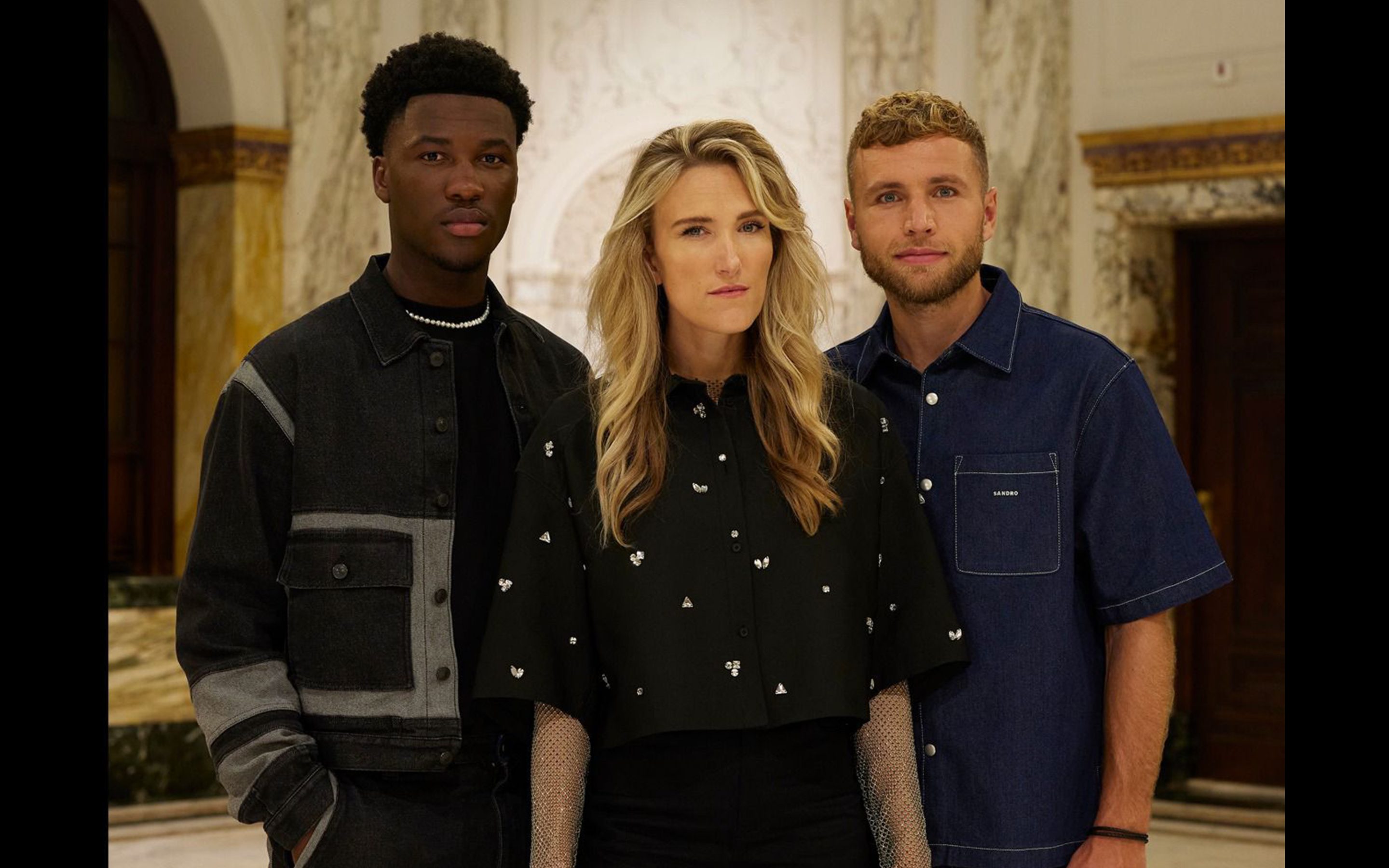 Suzan & Freek & Claude – Vas-y (Ga Maar)