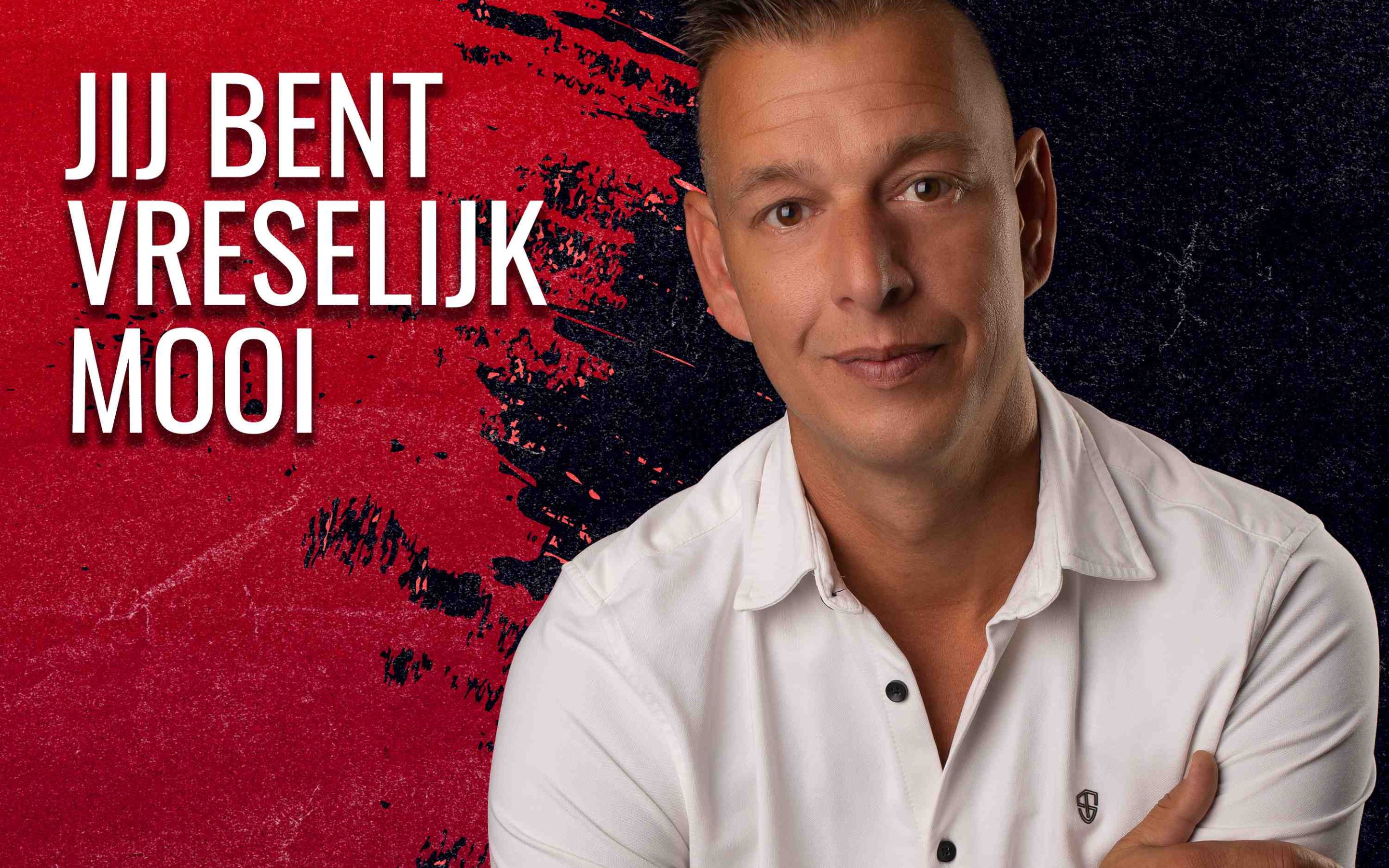 Anno Britting – Jij Bent Vreselijk Mooi