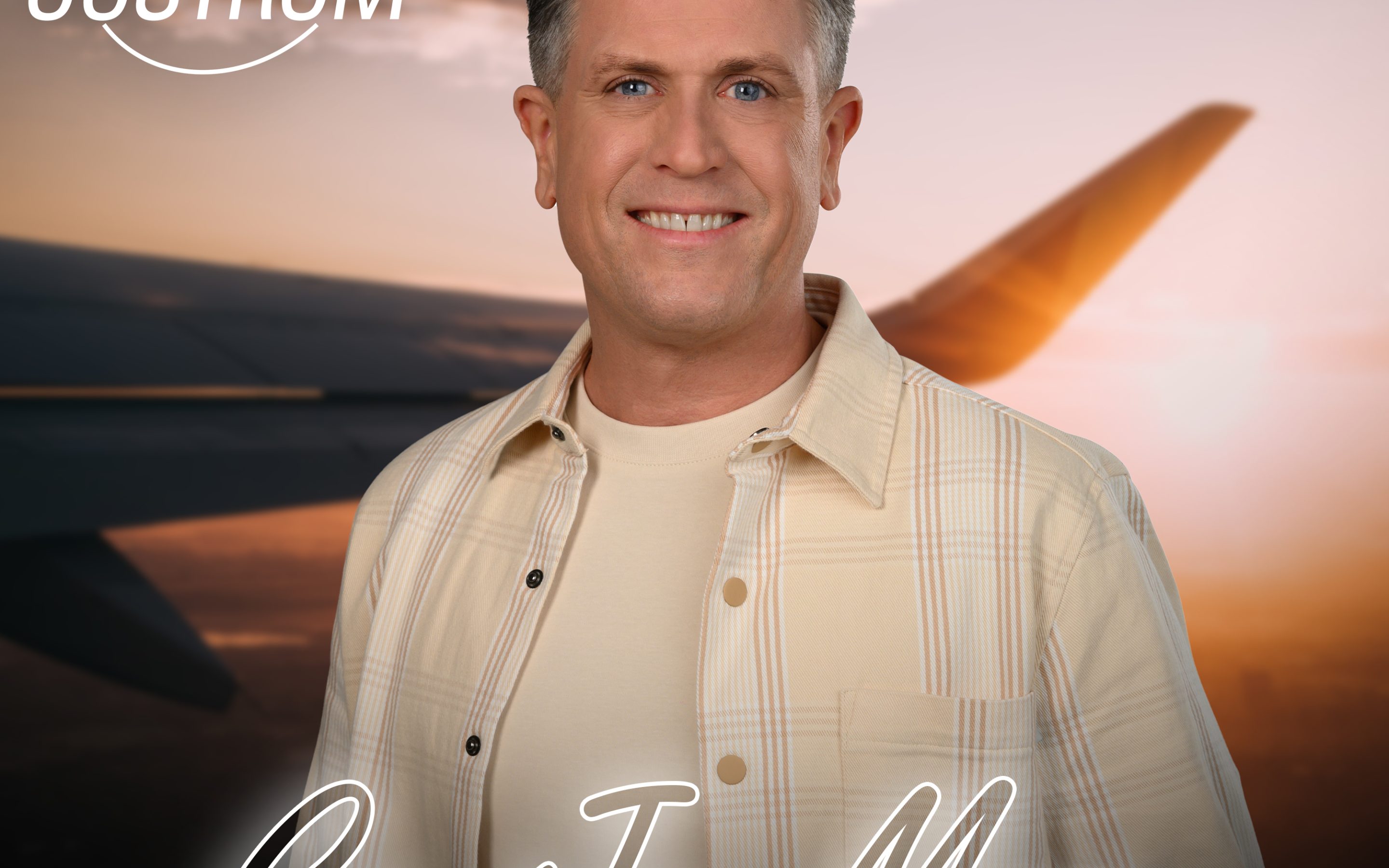 Arjon Oostrom – Ga Je Mee