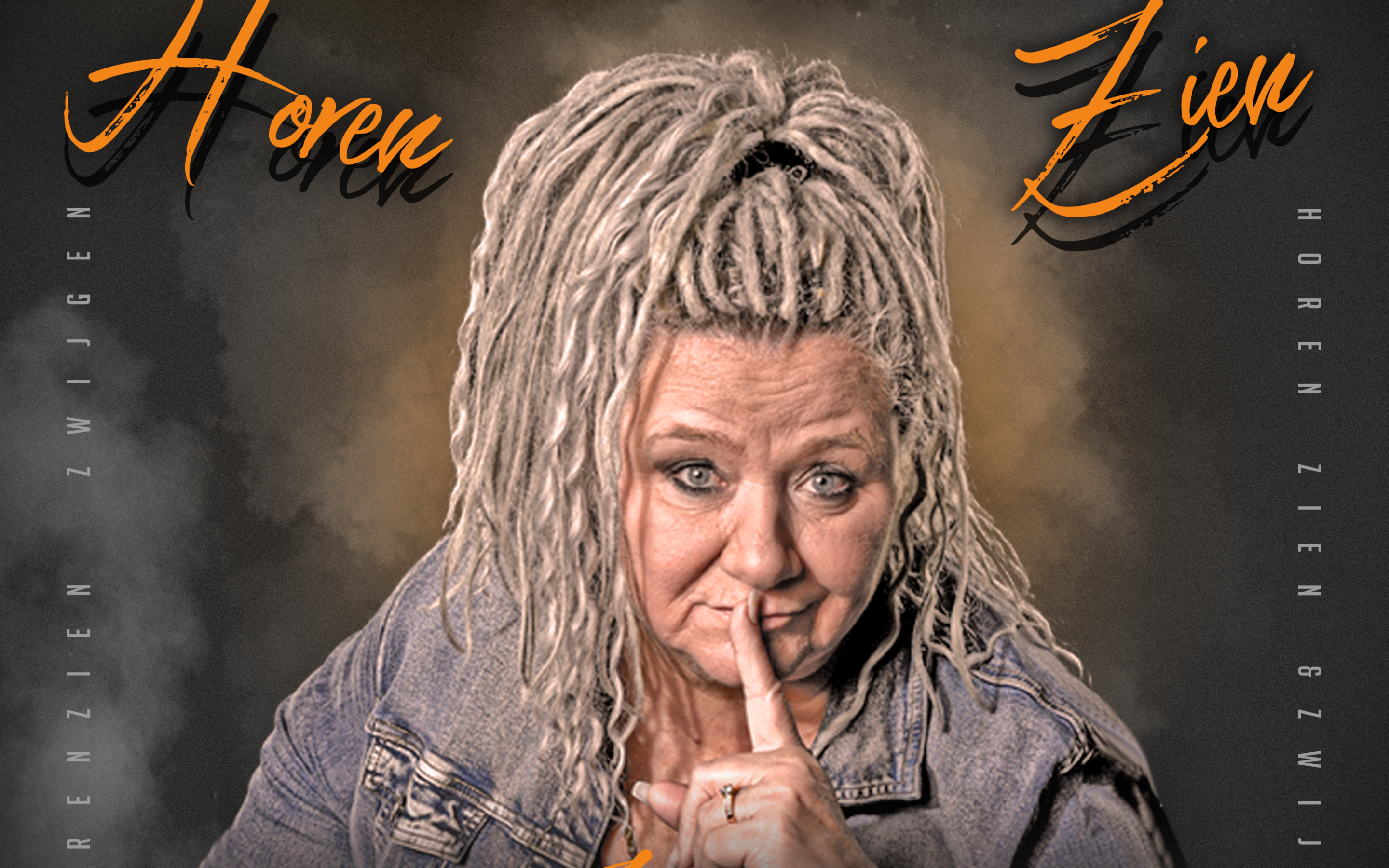 Daantje – Horen, Zien, Zwijgen