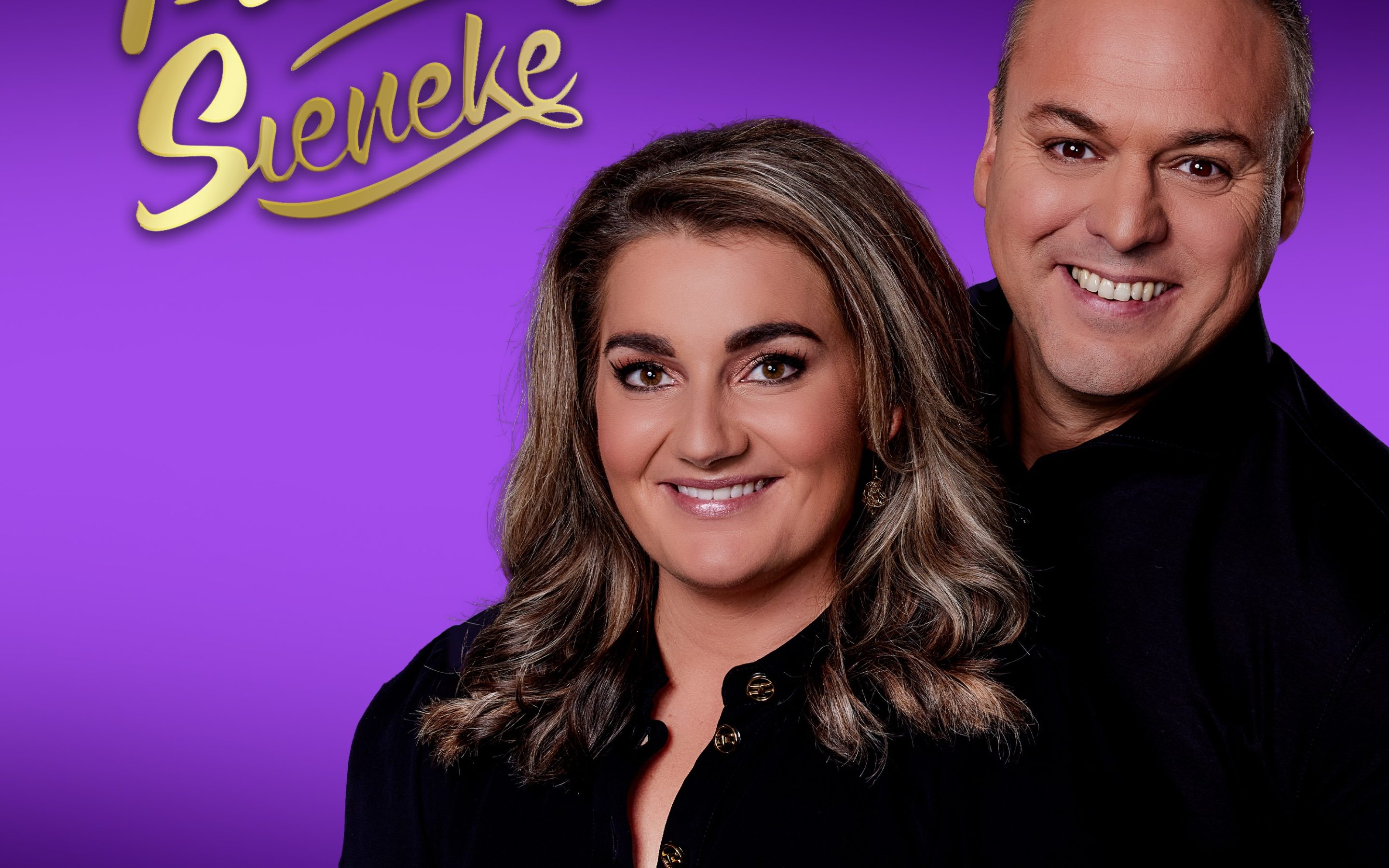 Frans & Sieneke – Die Lach Op Jouw Gezicht