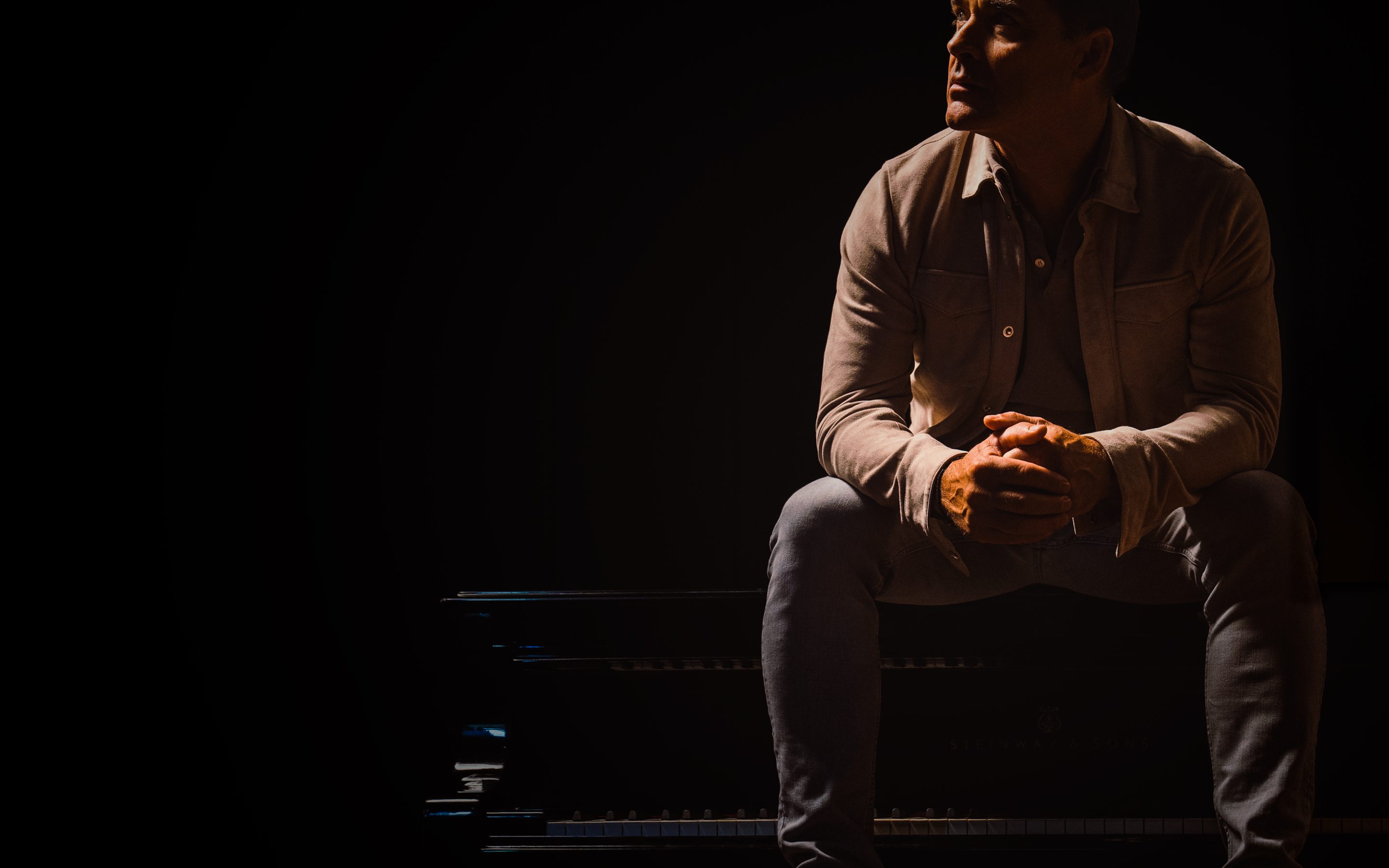 Jeroen Van Der Boom – Nu Jij Hier Niet Bent