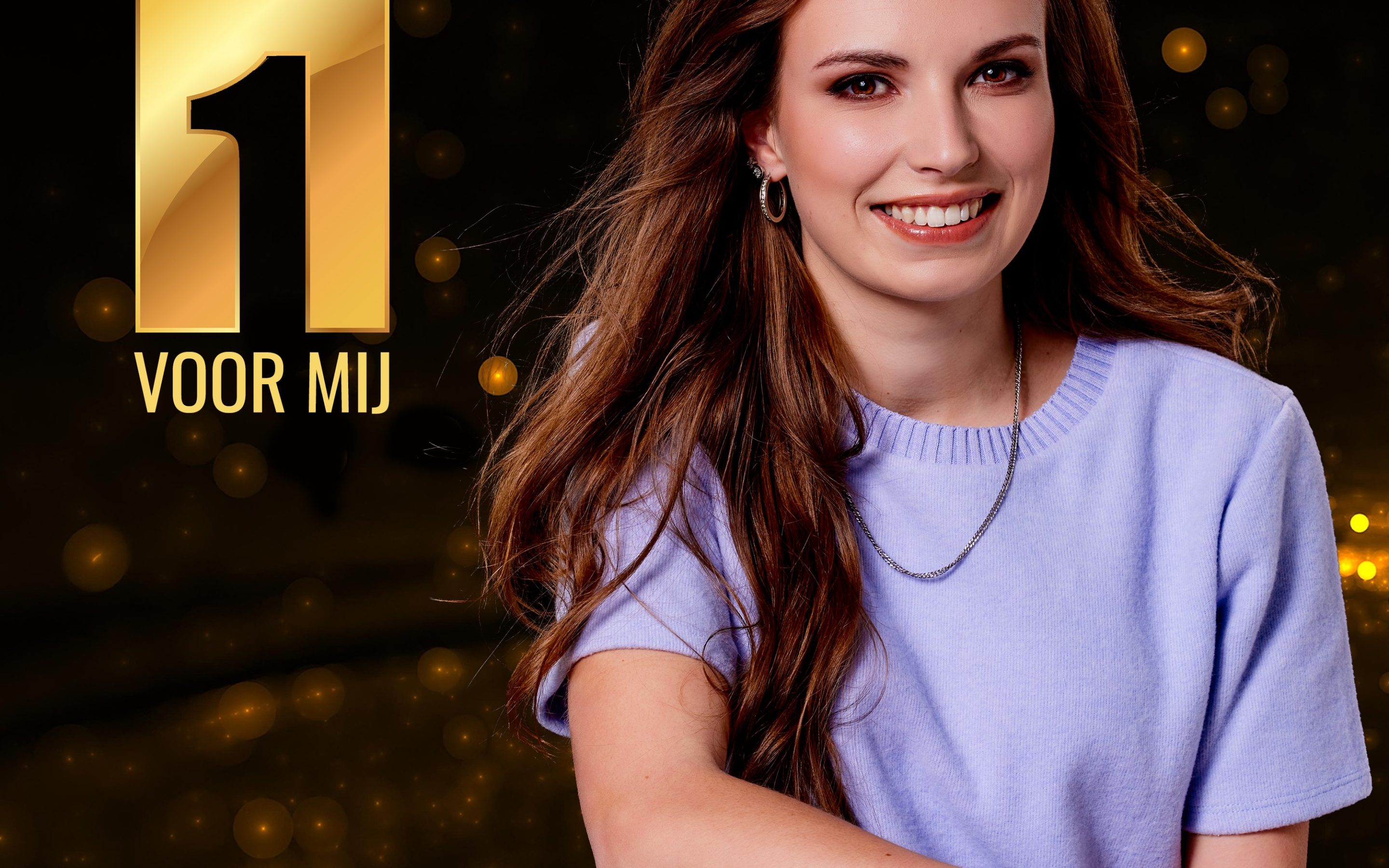 Melissa Smilda – De Nummer 1 Voor Mij
