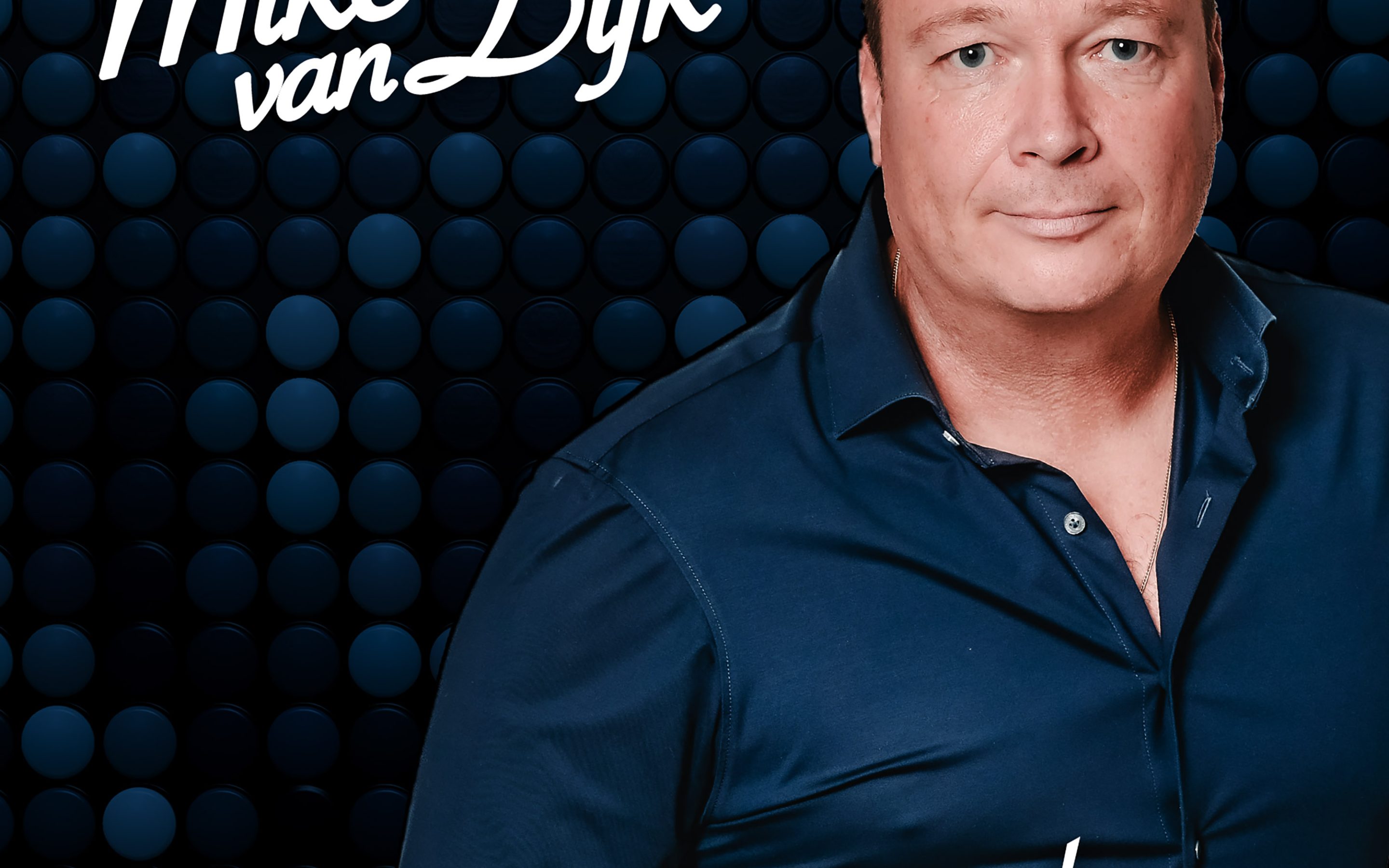 Mike van Dijk – Waarheen