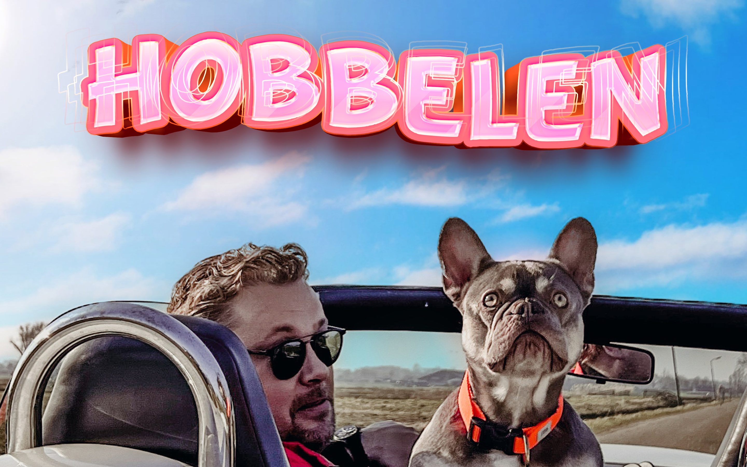 Wesly Bronkhorst – Hobbelen