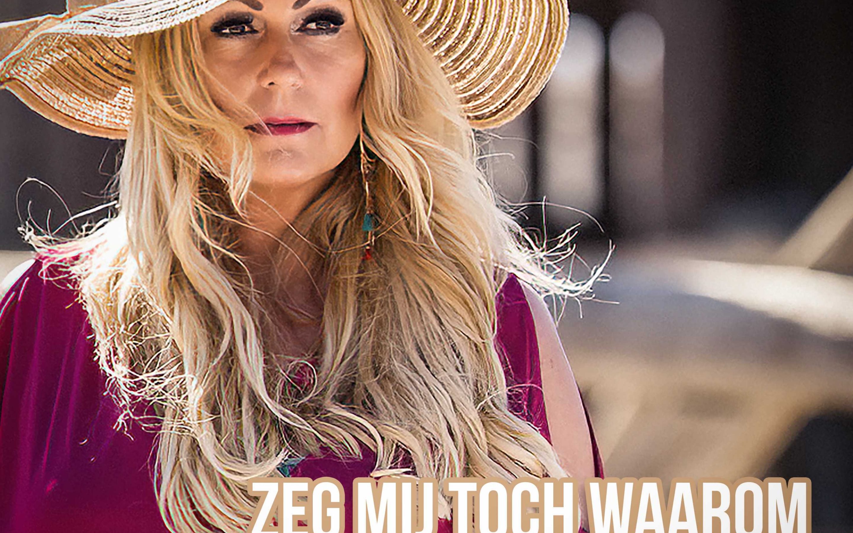 Belinda Kinnaer – Zeg Mij Toch Waarom