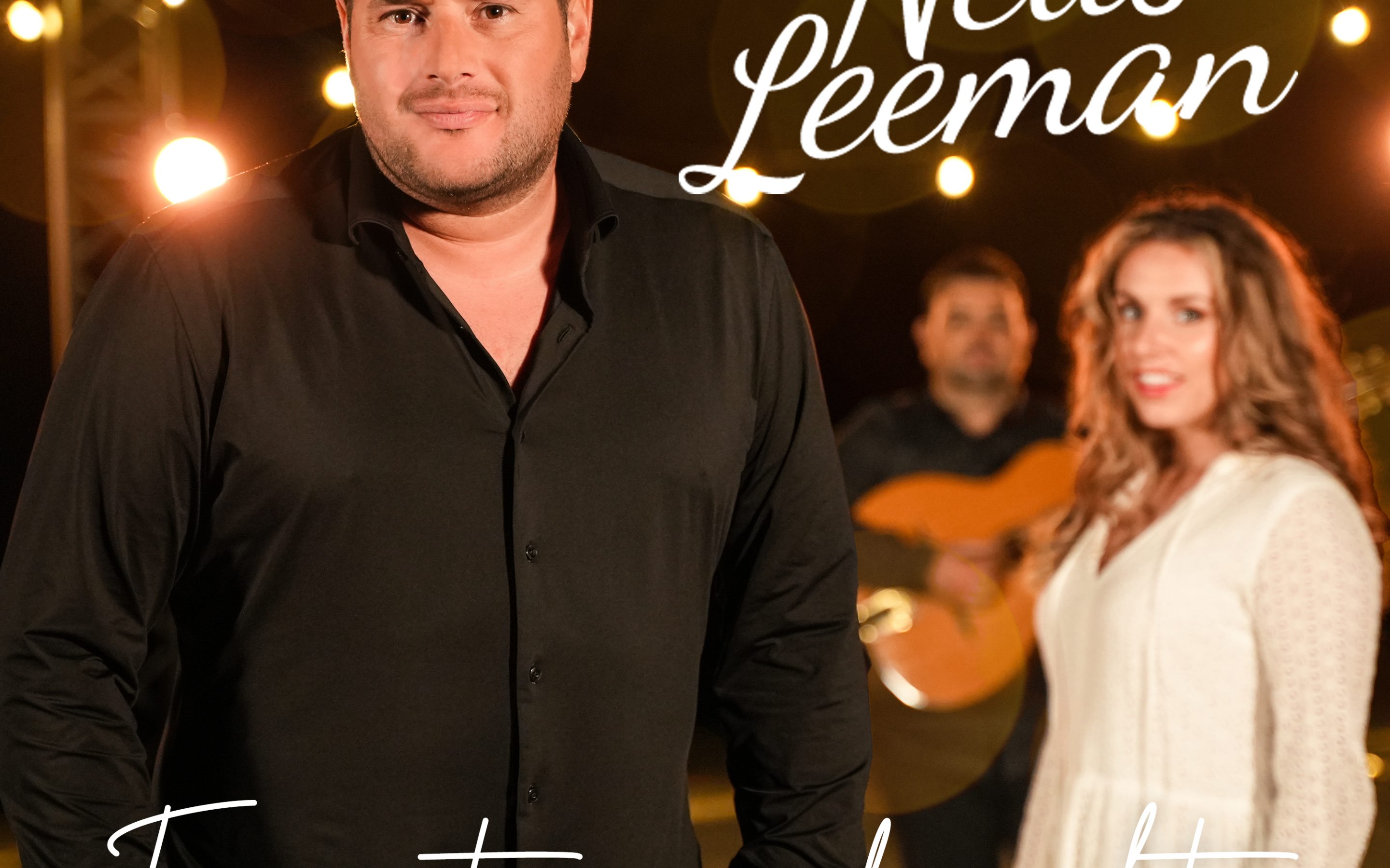 Nelis Leeman – Een Gitaar In De Nacht