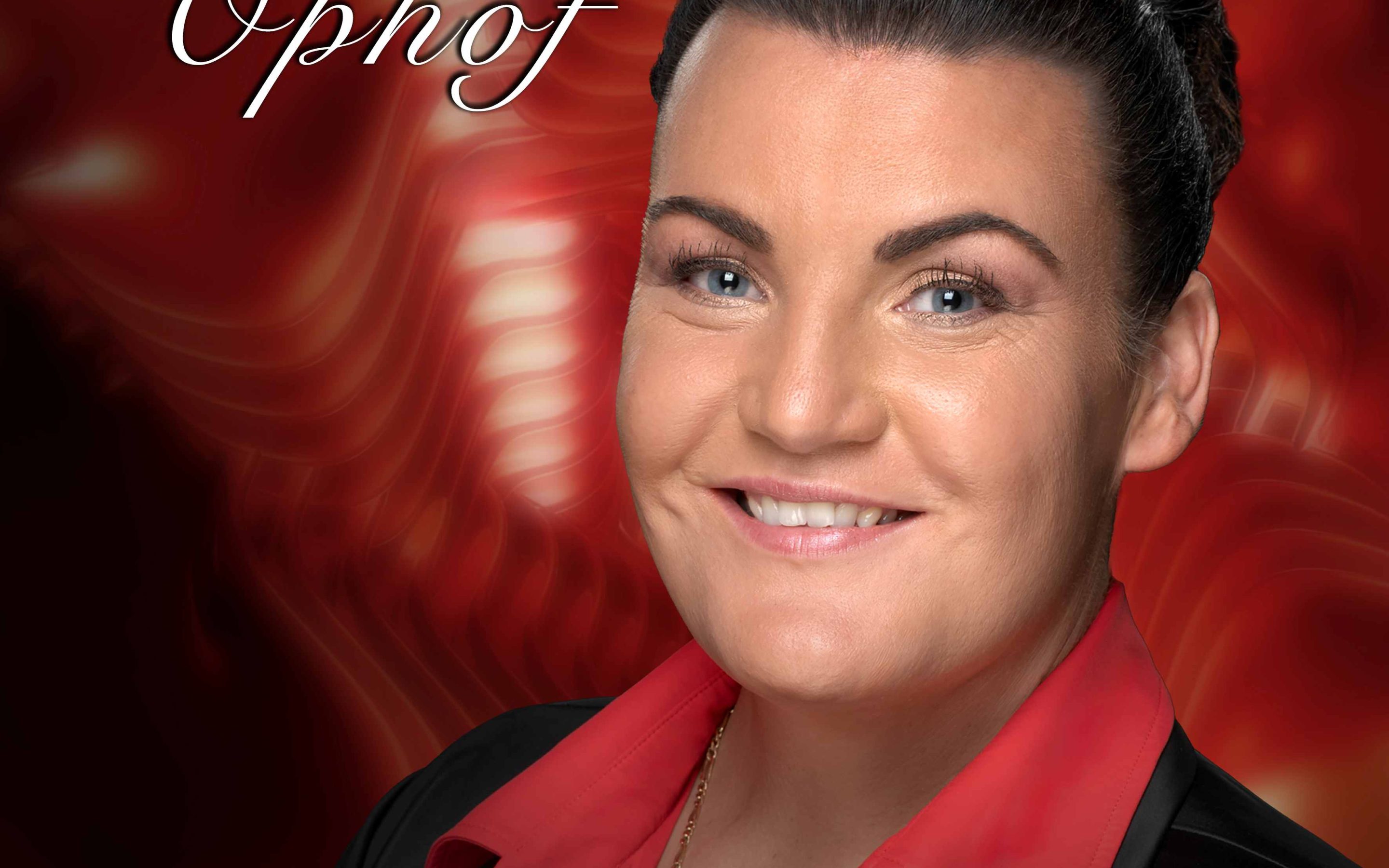 Priscilla Ophof – Waarom Moest Dat Nou