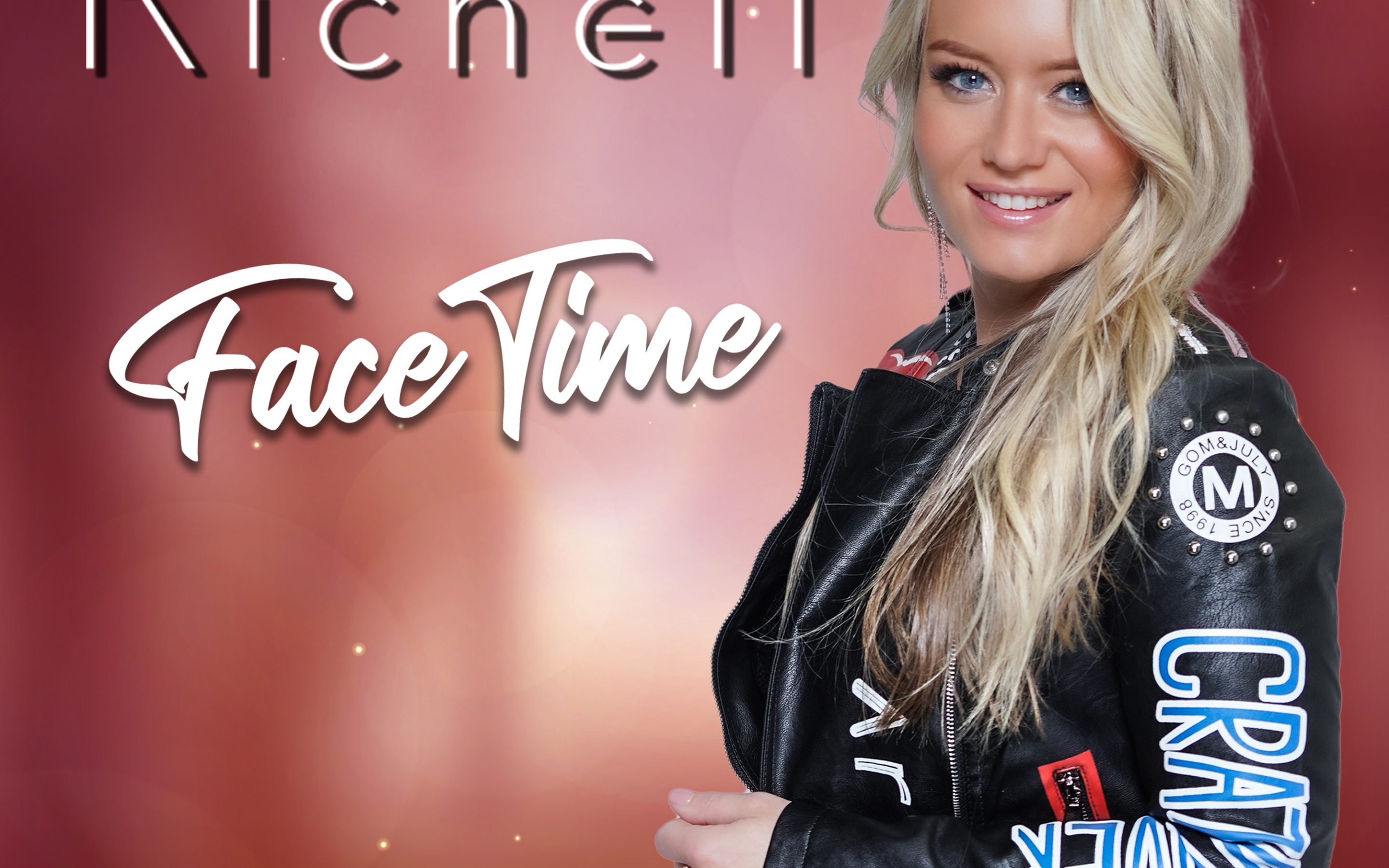 Richell – Facetime