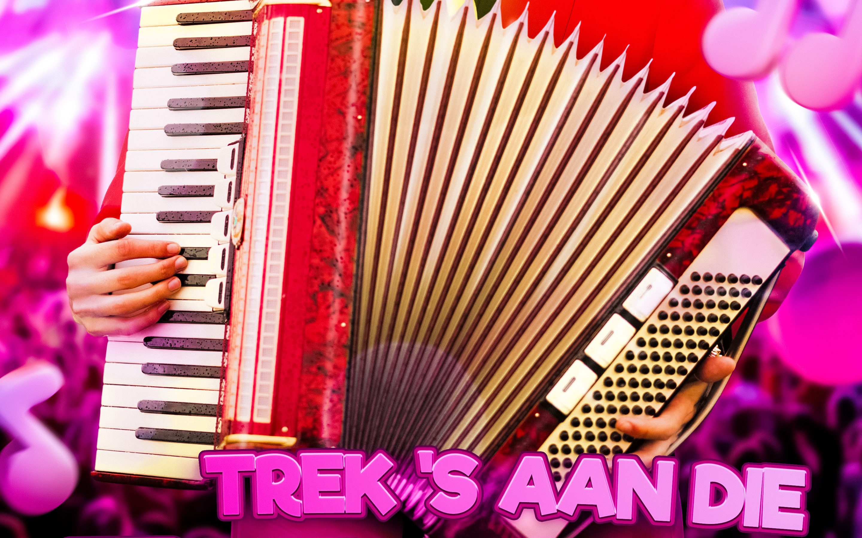 Snollebollekes – Trek ’s Aan Die Trekzak