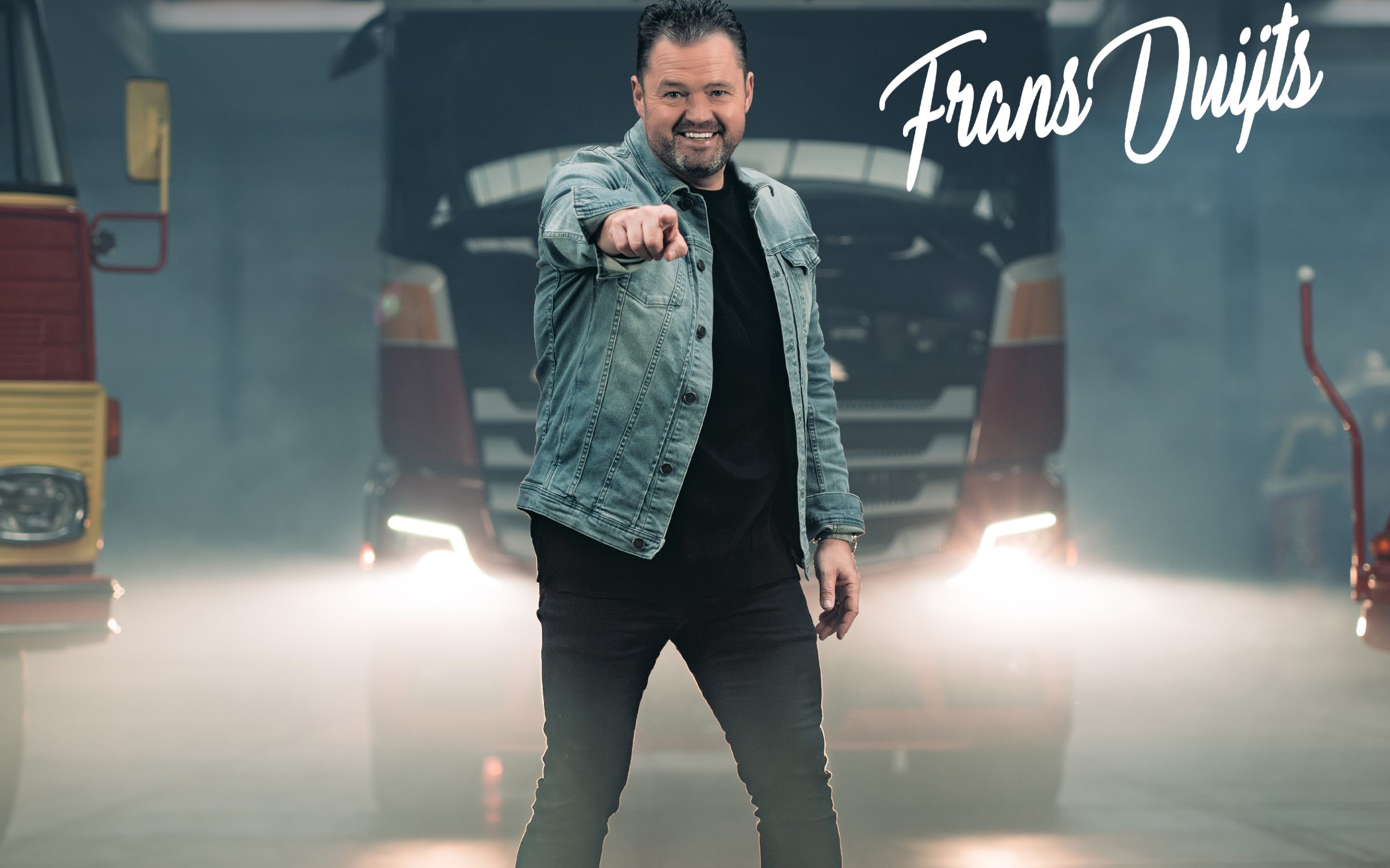 Frans Duijts – Kilometervreters