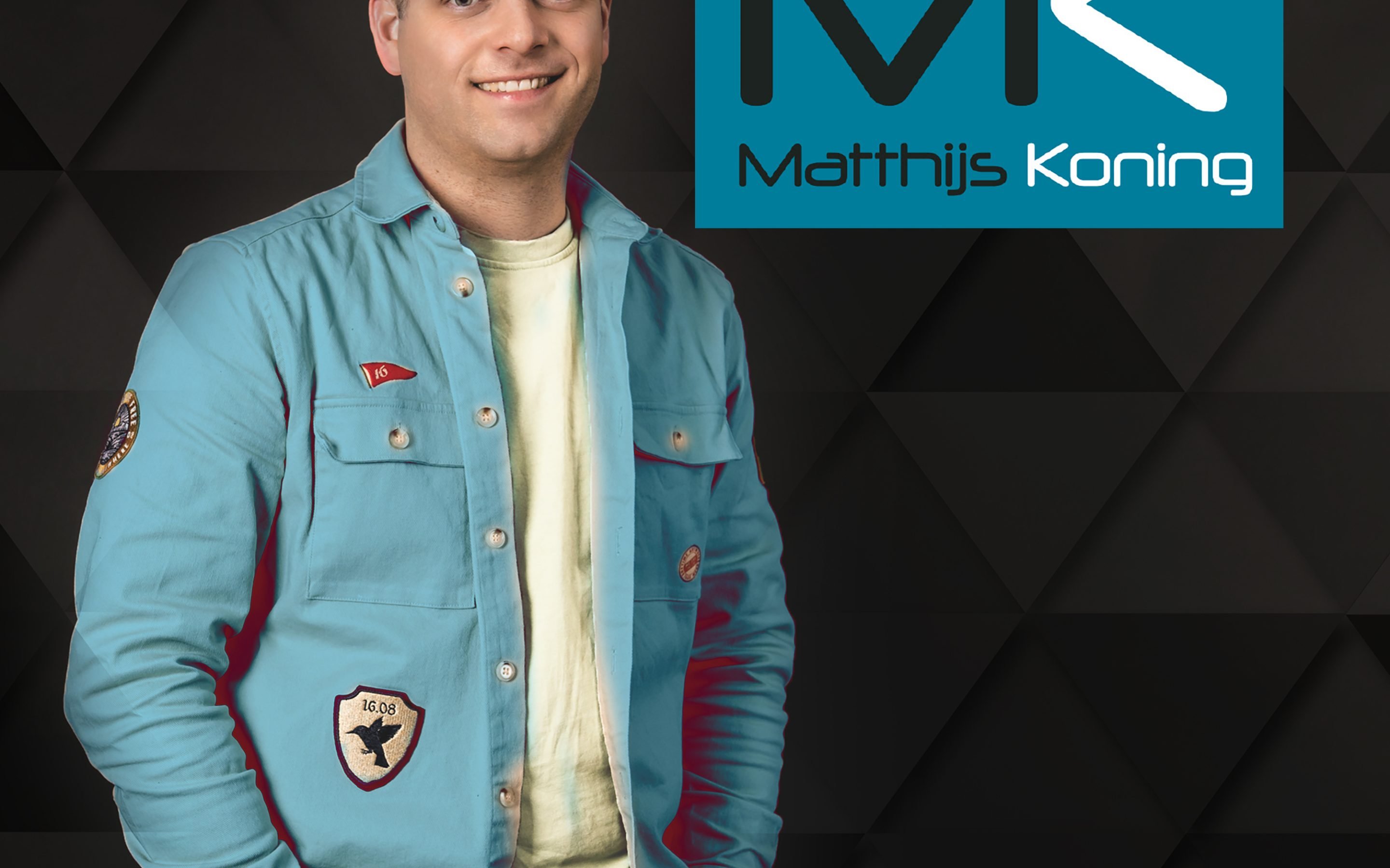 Matthijs Koning – Eenmaal Kom Je Toch Weer Bij Mij