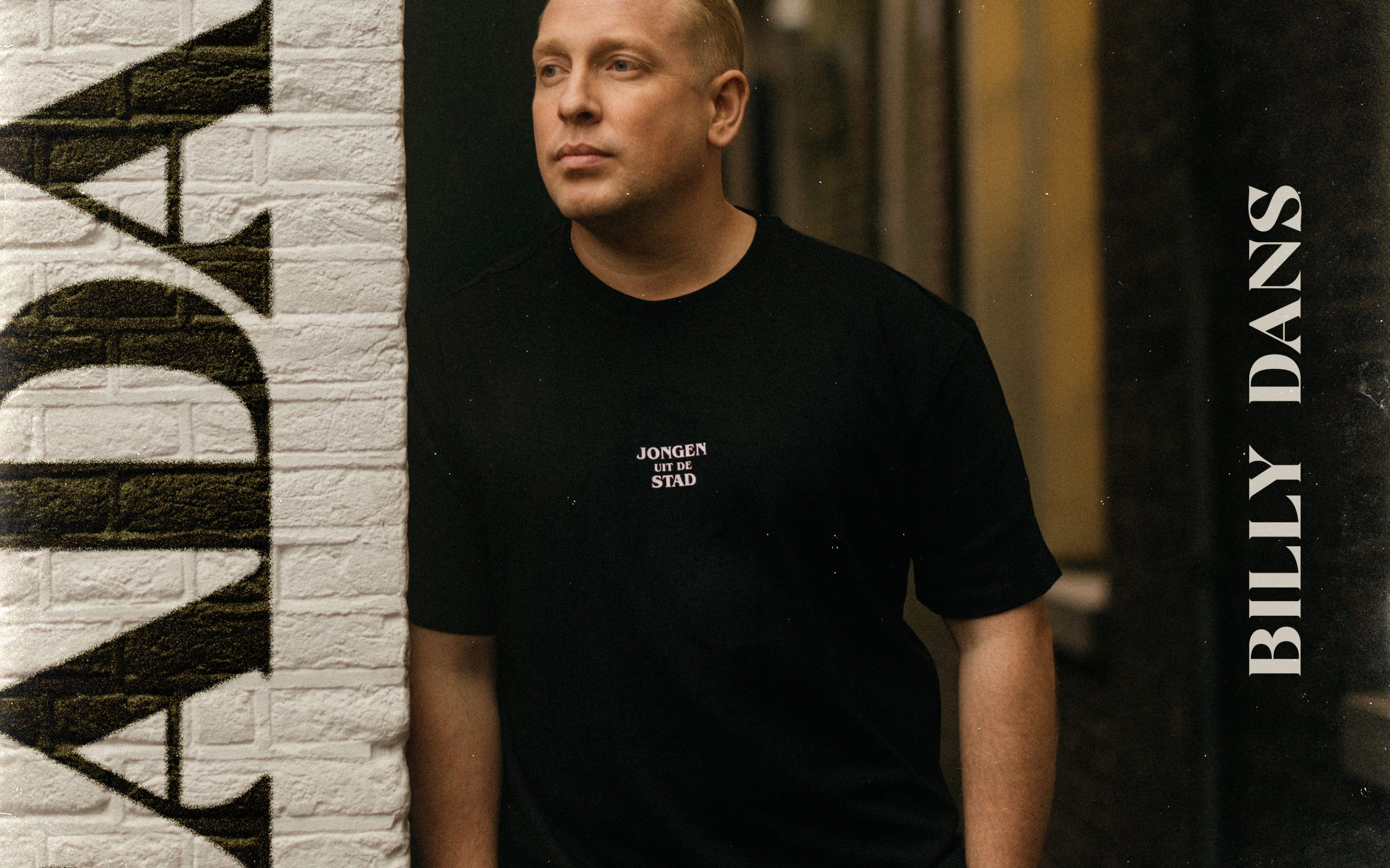 Billy Dans – Radar