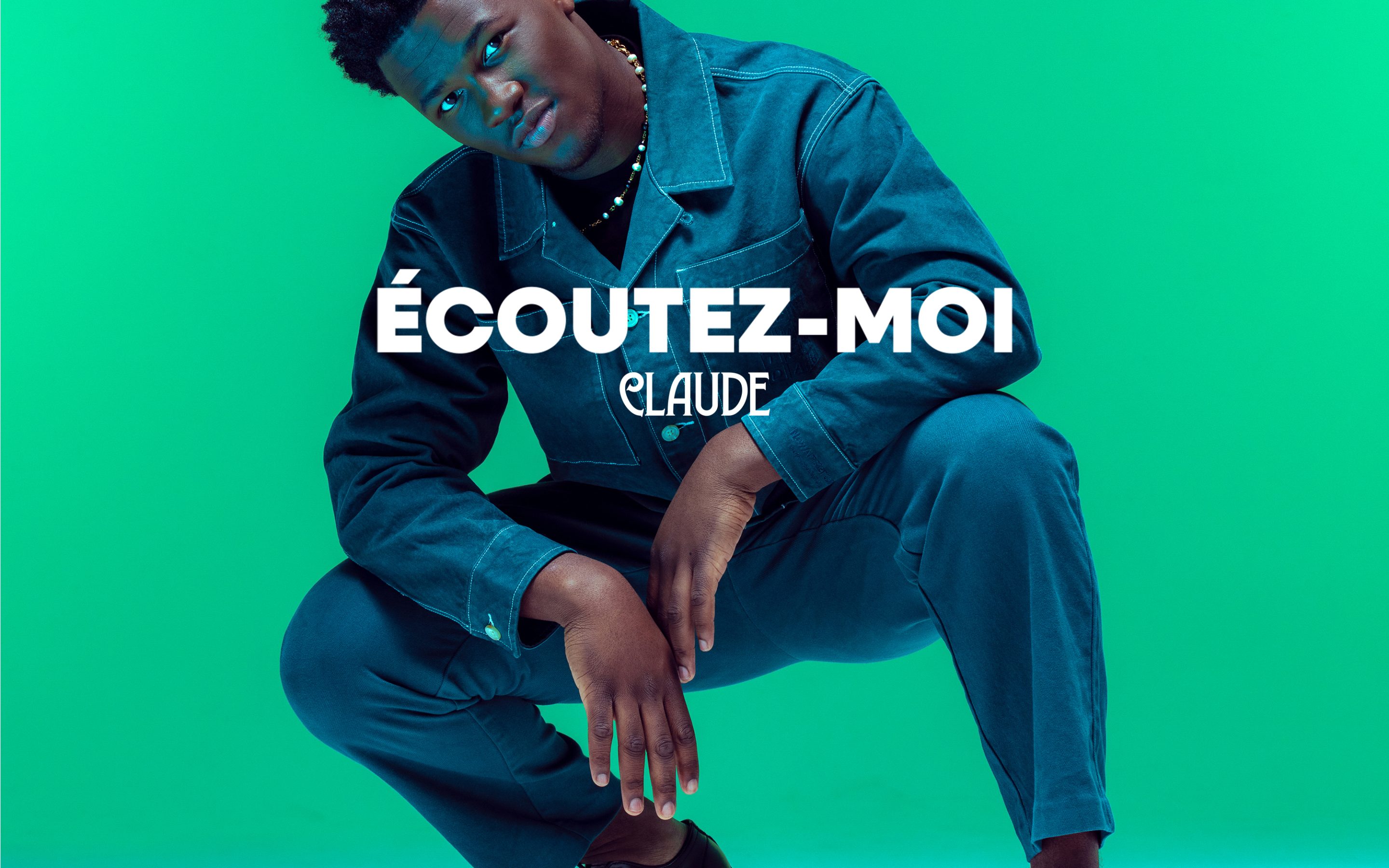 Claude – Écoutez-moi