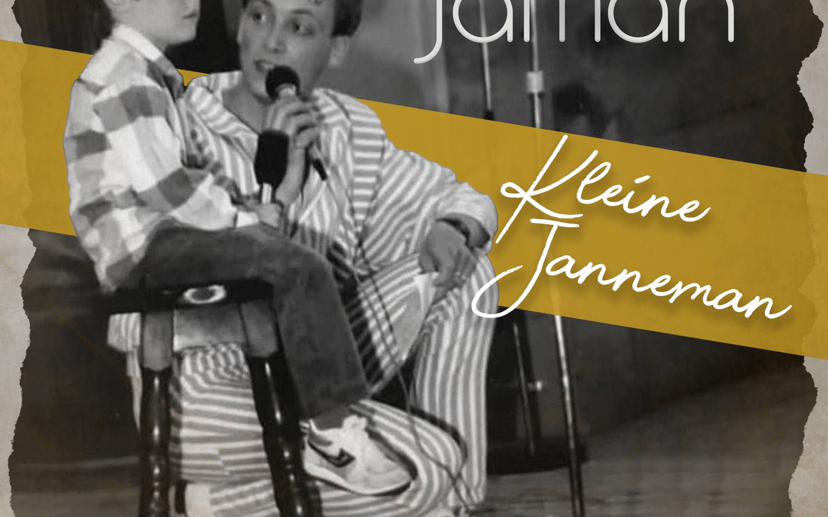 Jaman – Kleine Janneman