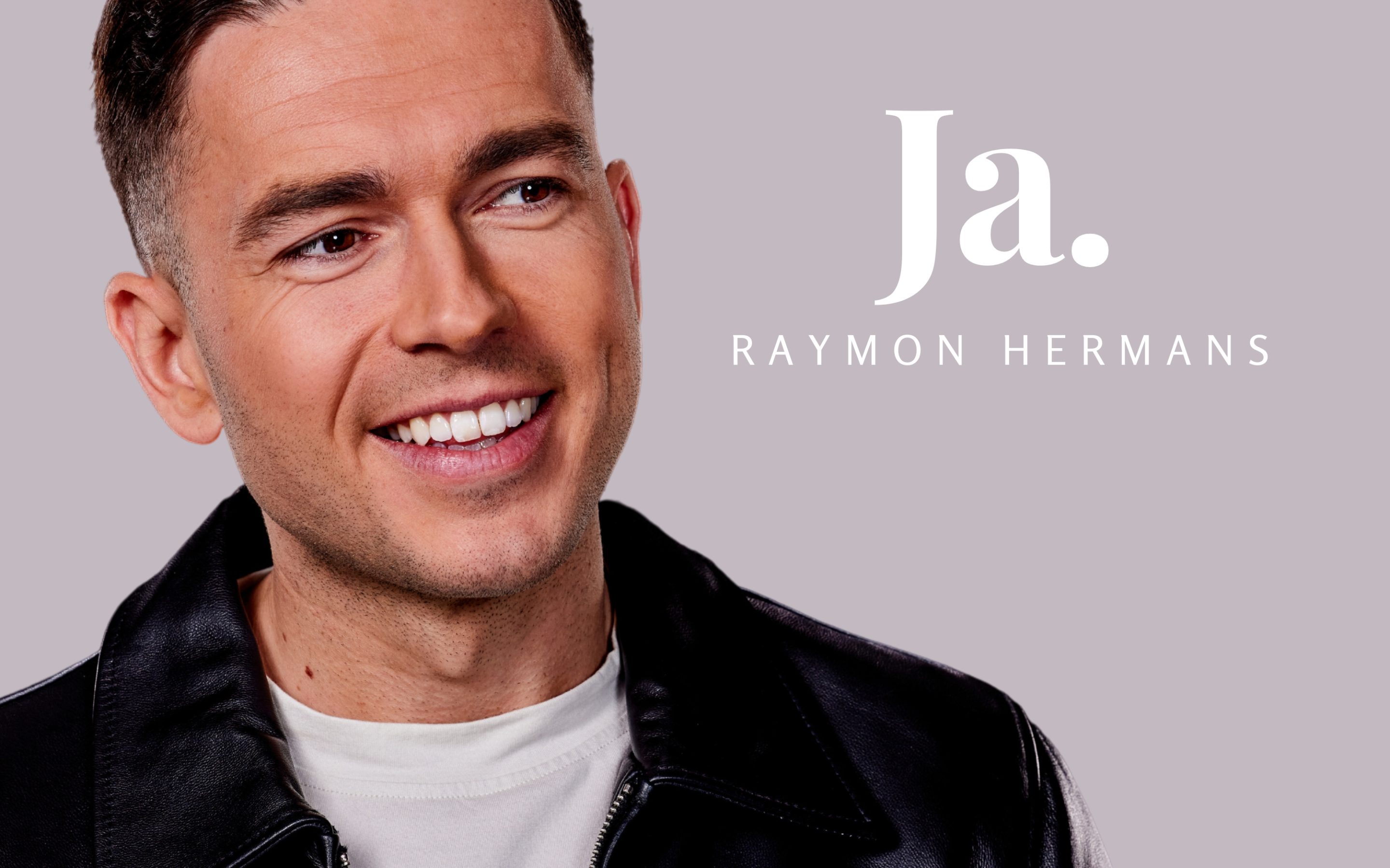 Raymon Hermans – Ja