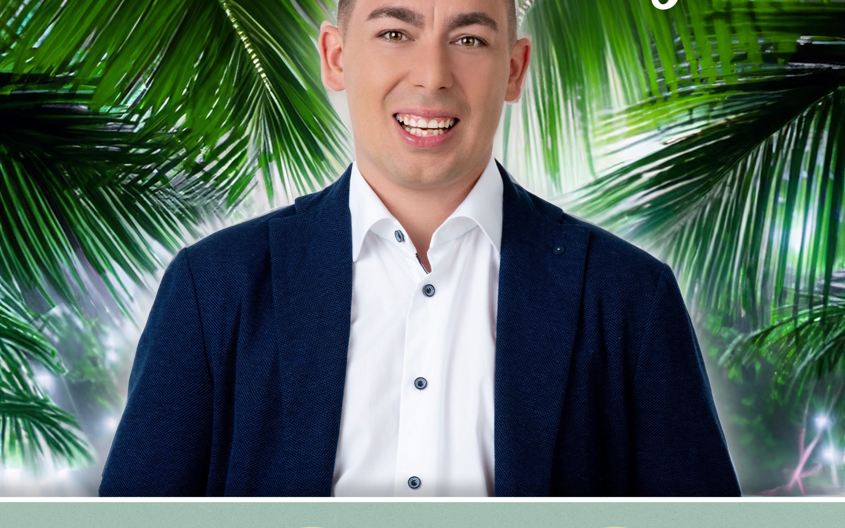 Wilbert Pigmans – Bonita