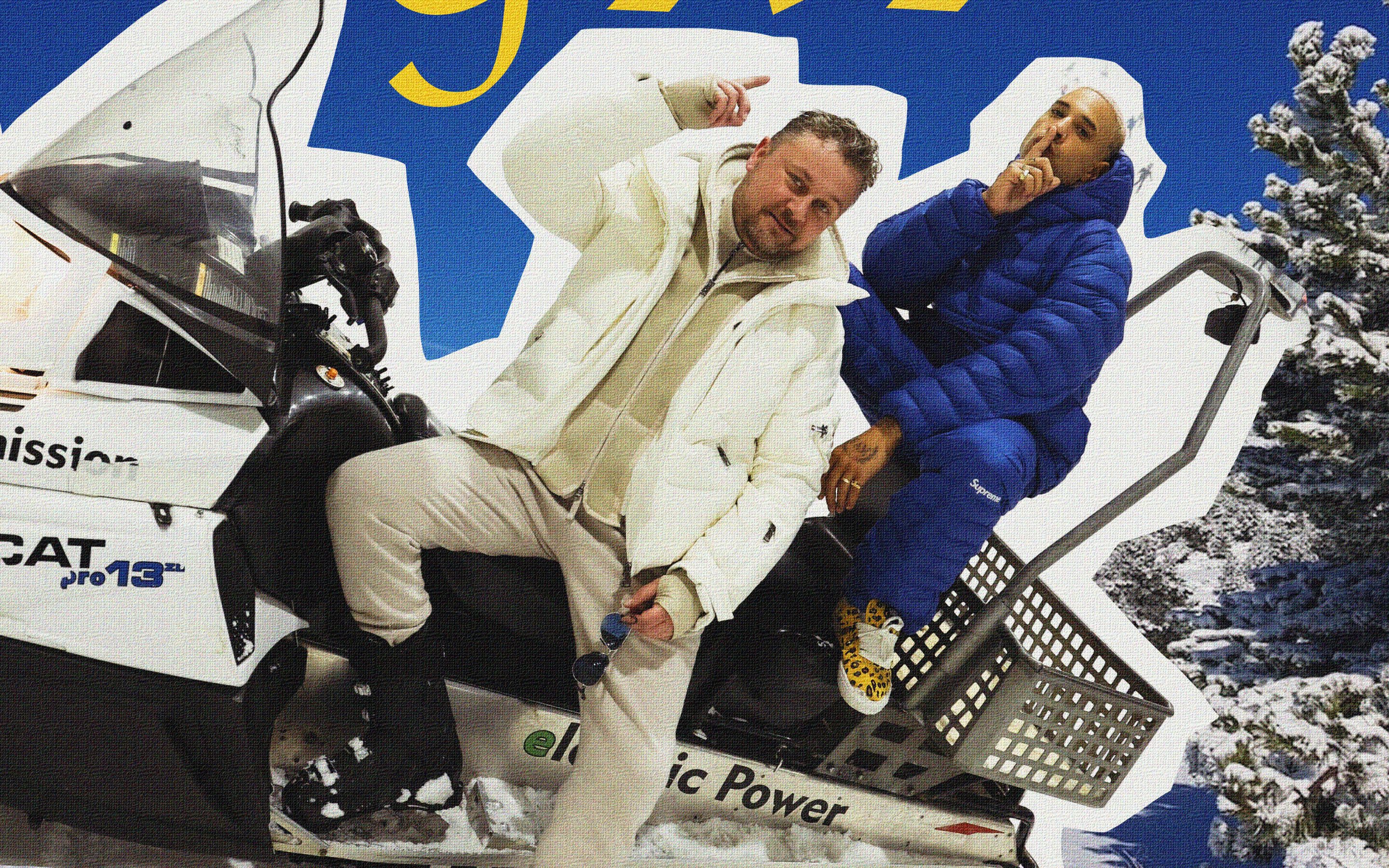 Wesly Bronkhorst Ft. Bizzey – GAP