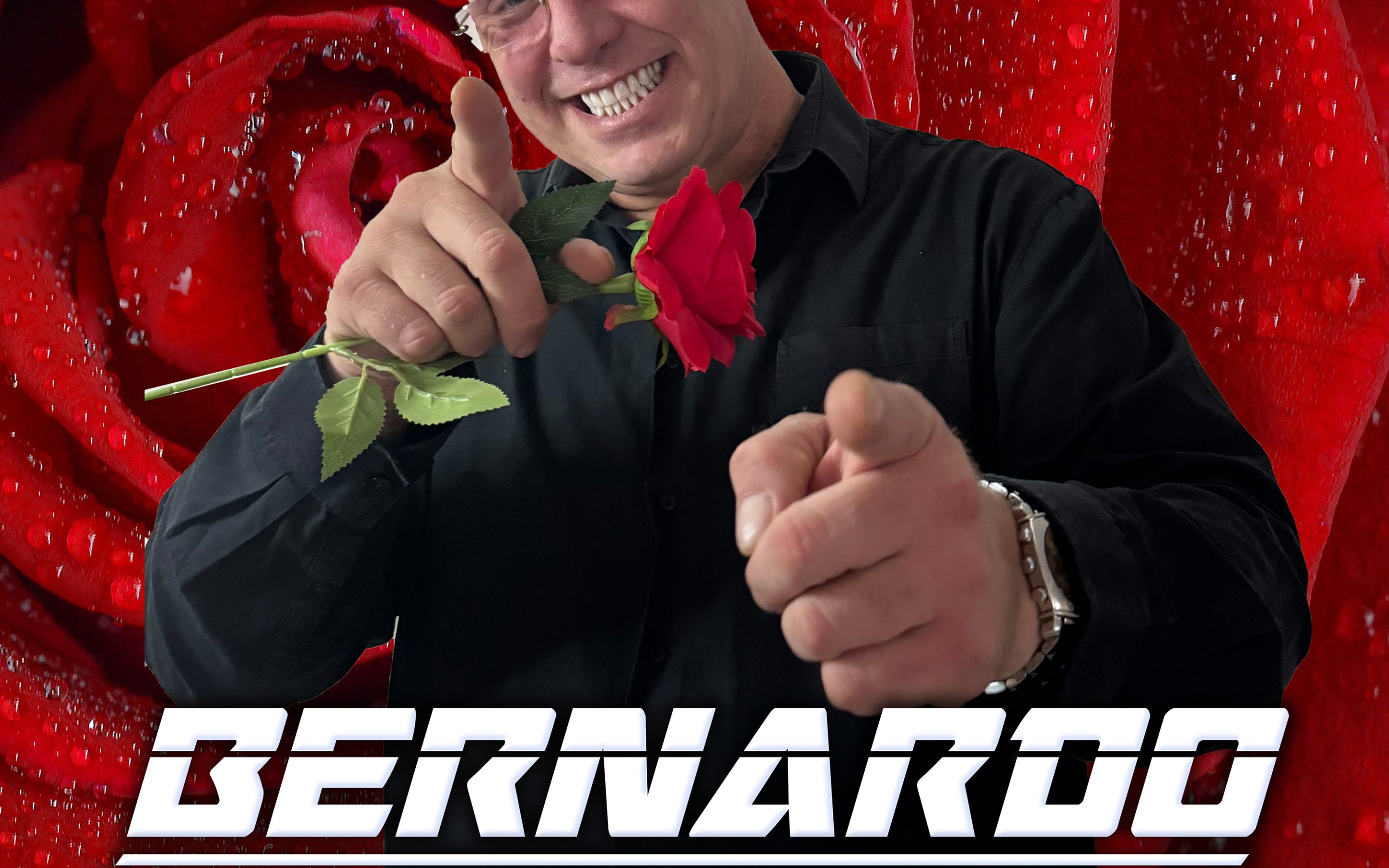 Bernardo – Een Roos Voor Jou