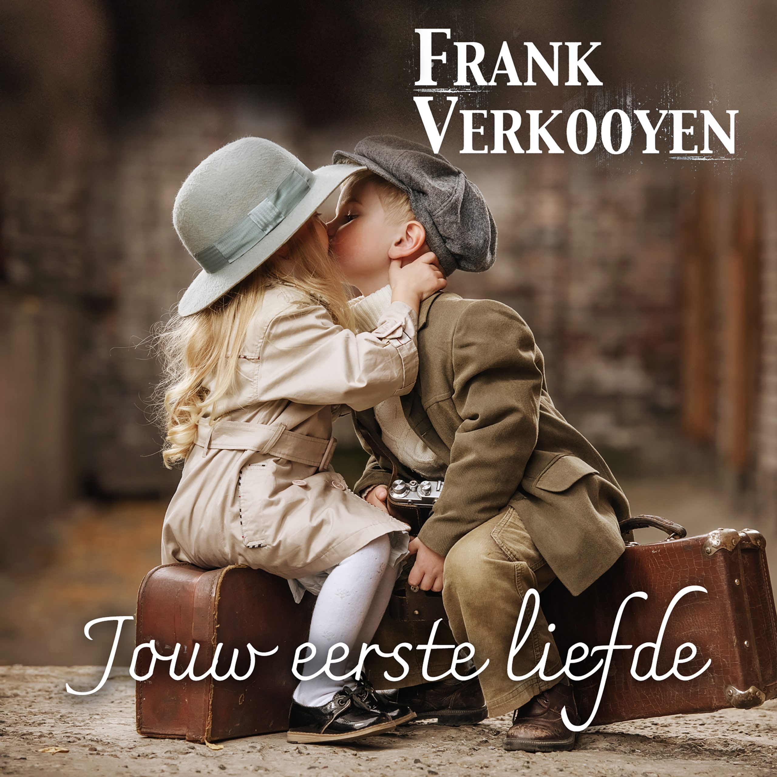 Frank Verkooyen – Jouw eerste liefde 3000×3000
