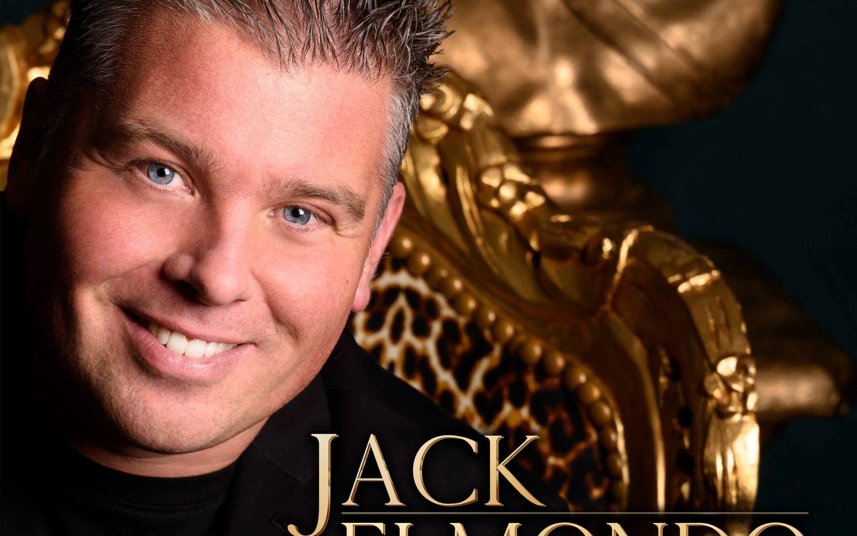 Jack Elmondo – Andrea