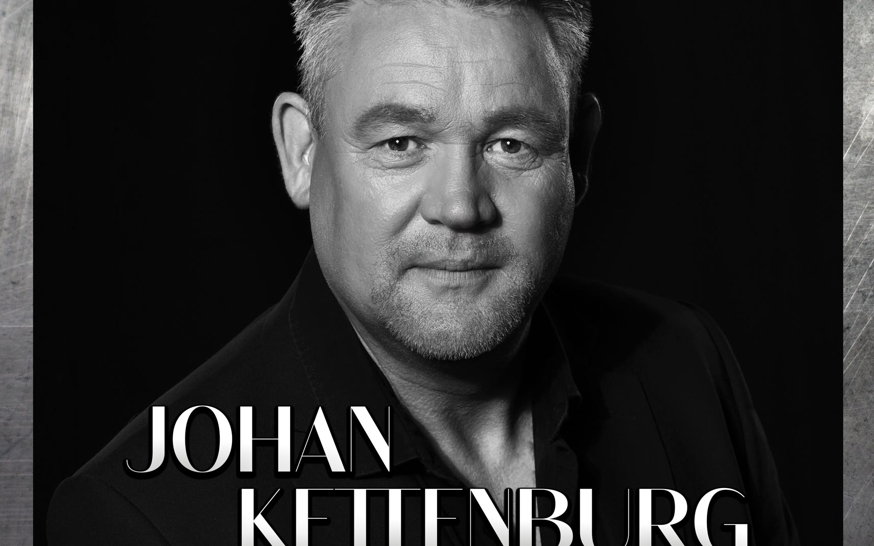 Johan Kettenburg – Als Ik Twintig Was