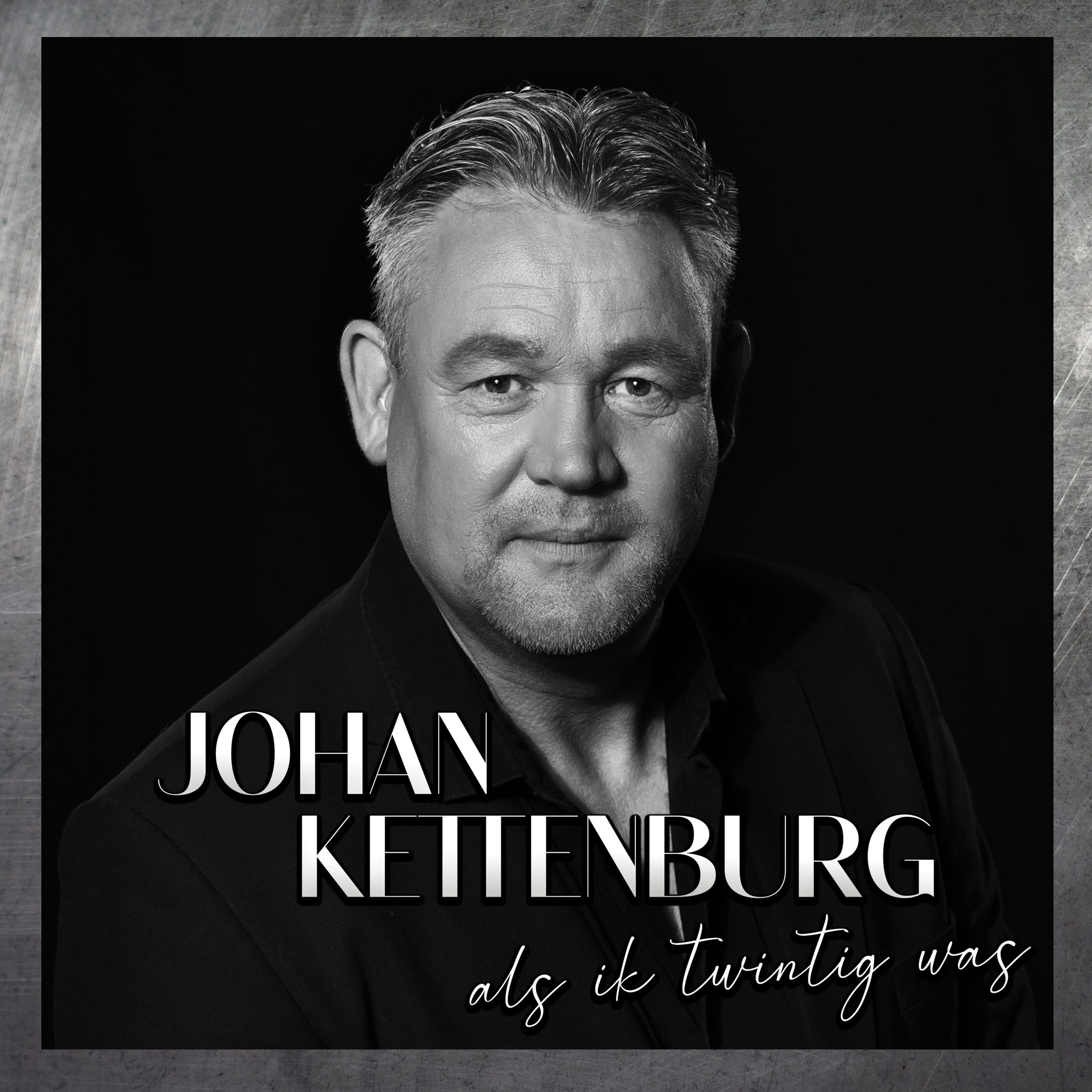 Johan Kettenburg – als ik twintig was 3000×3000