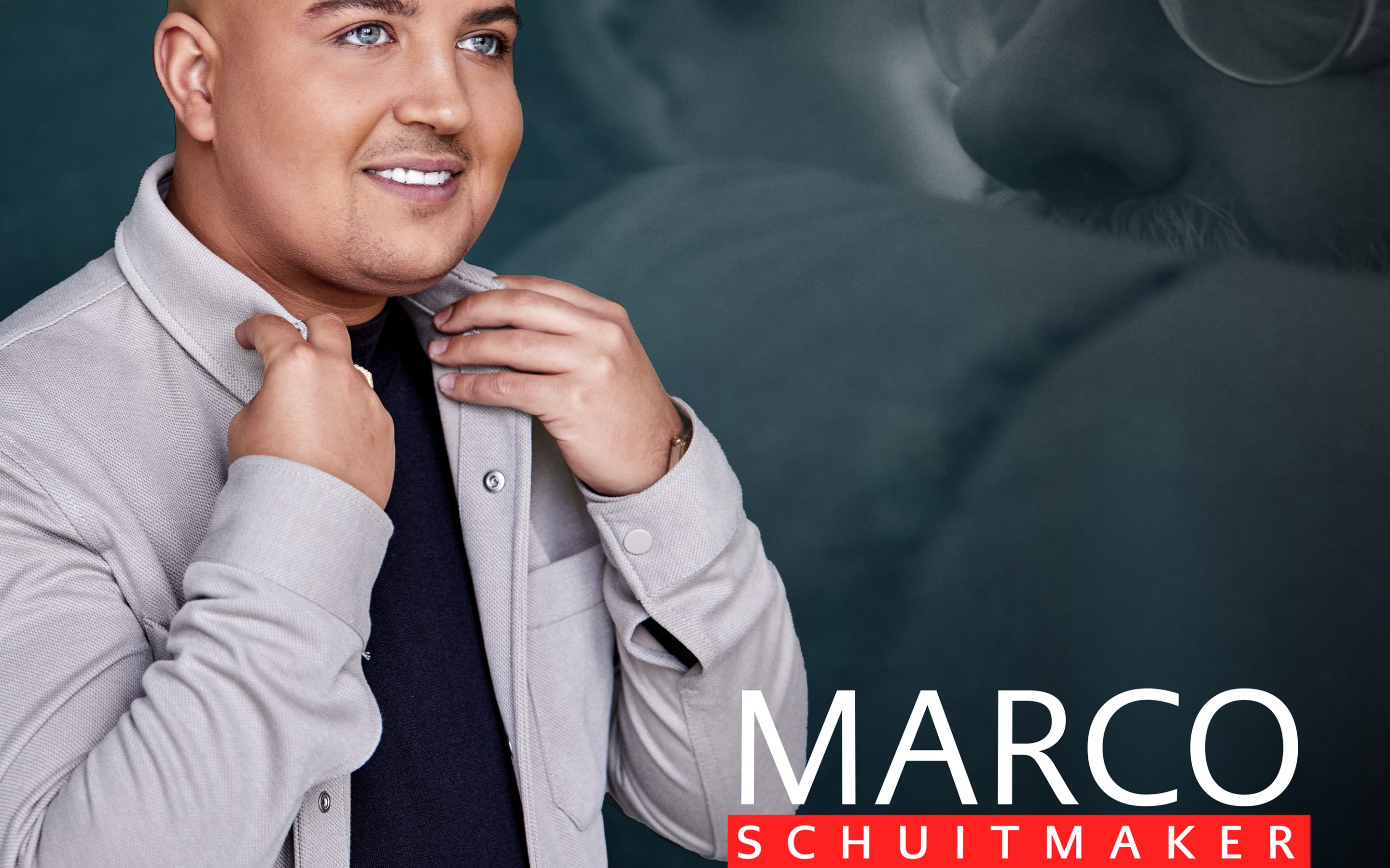 Marco Schuitmaker – Schaam Je Voor Je Tranen Niet