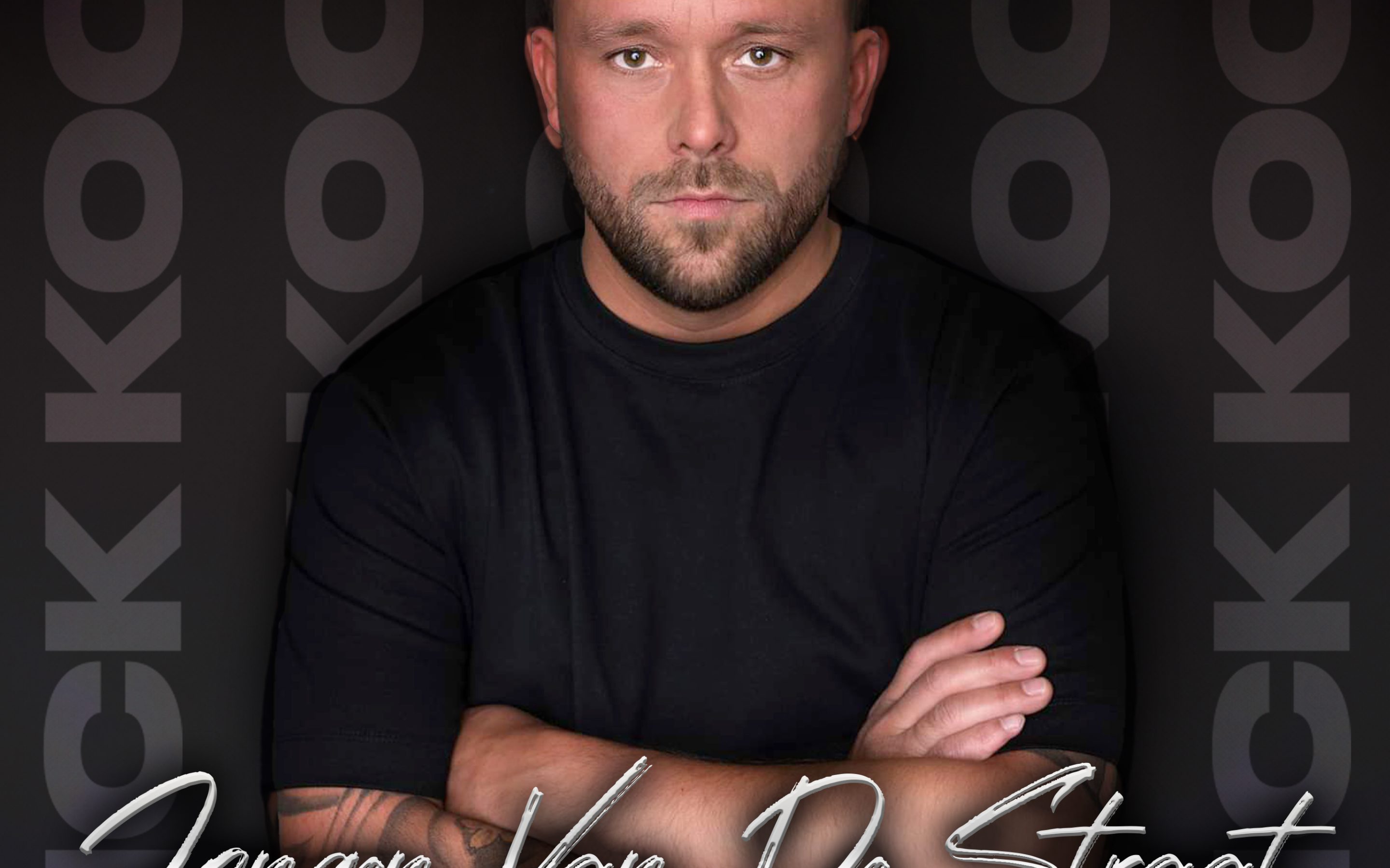 Nick Koot – Jongen Van De Straat