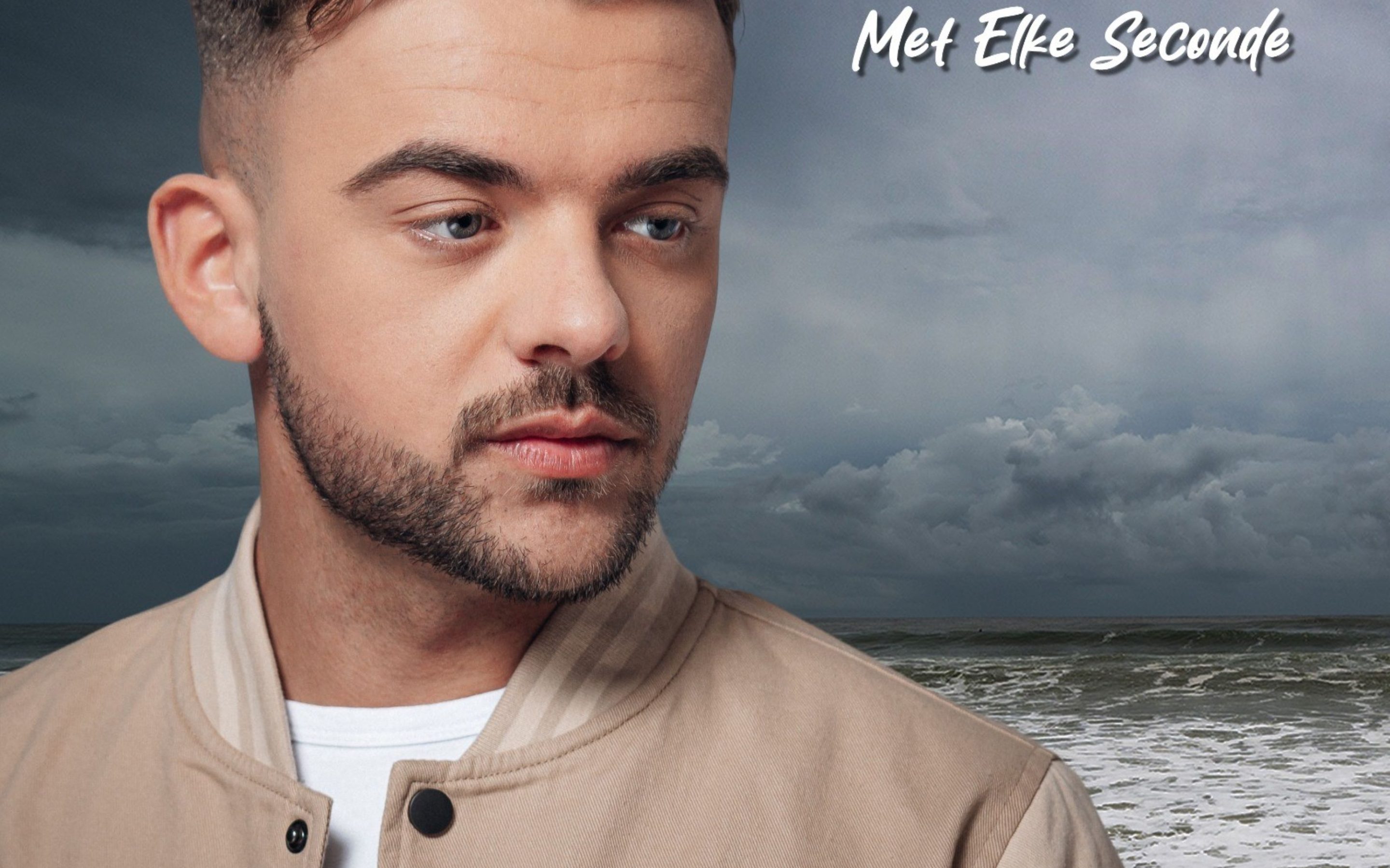 Raoel – Met Elke Seconde