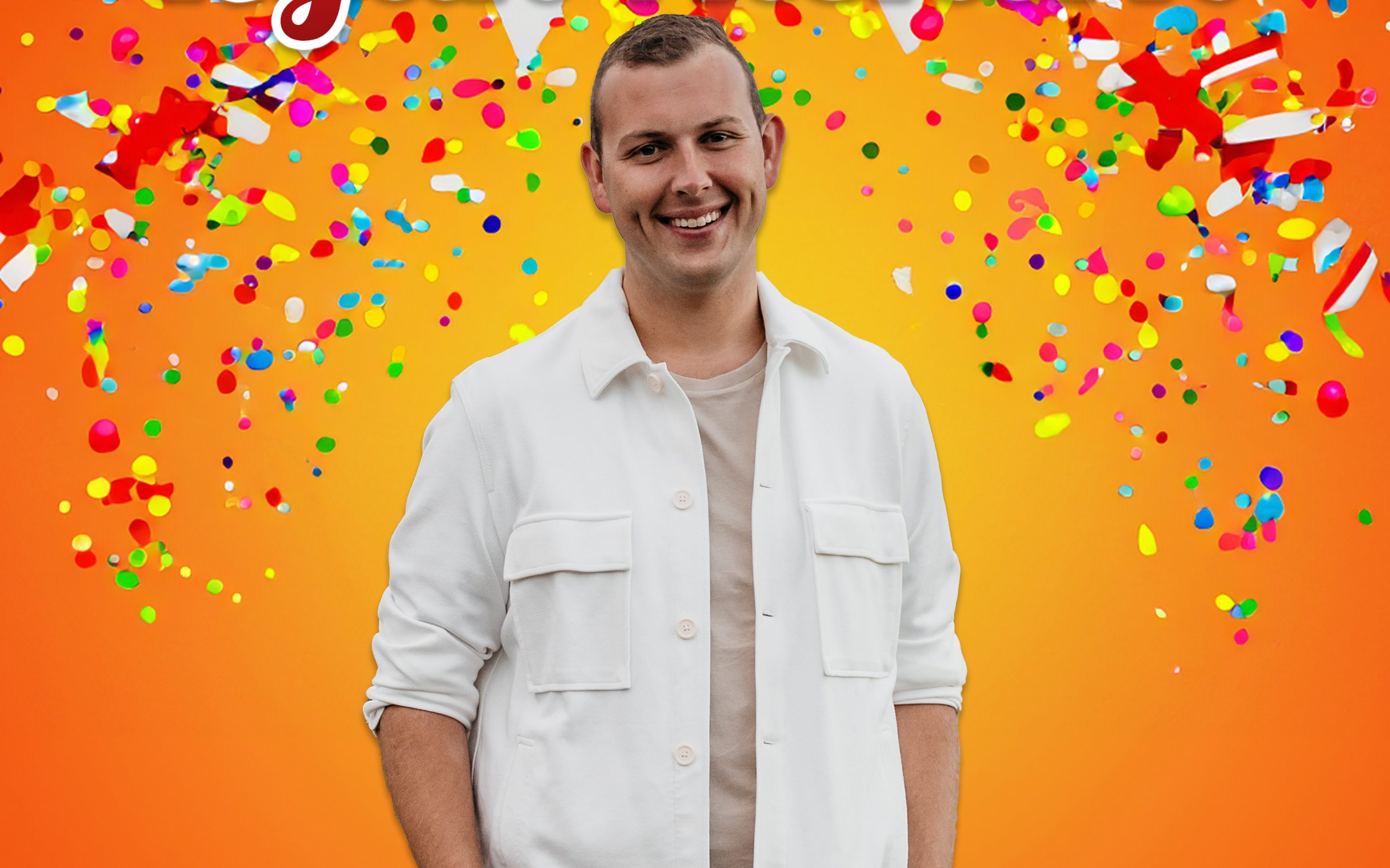 Ryan Niekerk – Feest In Het Café