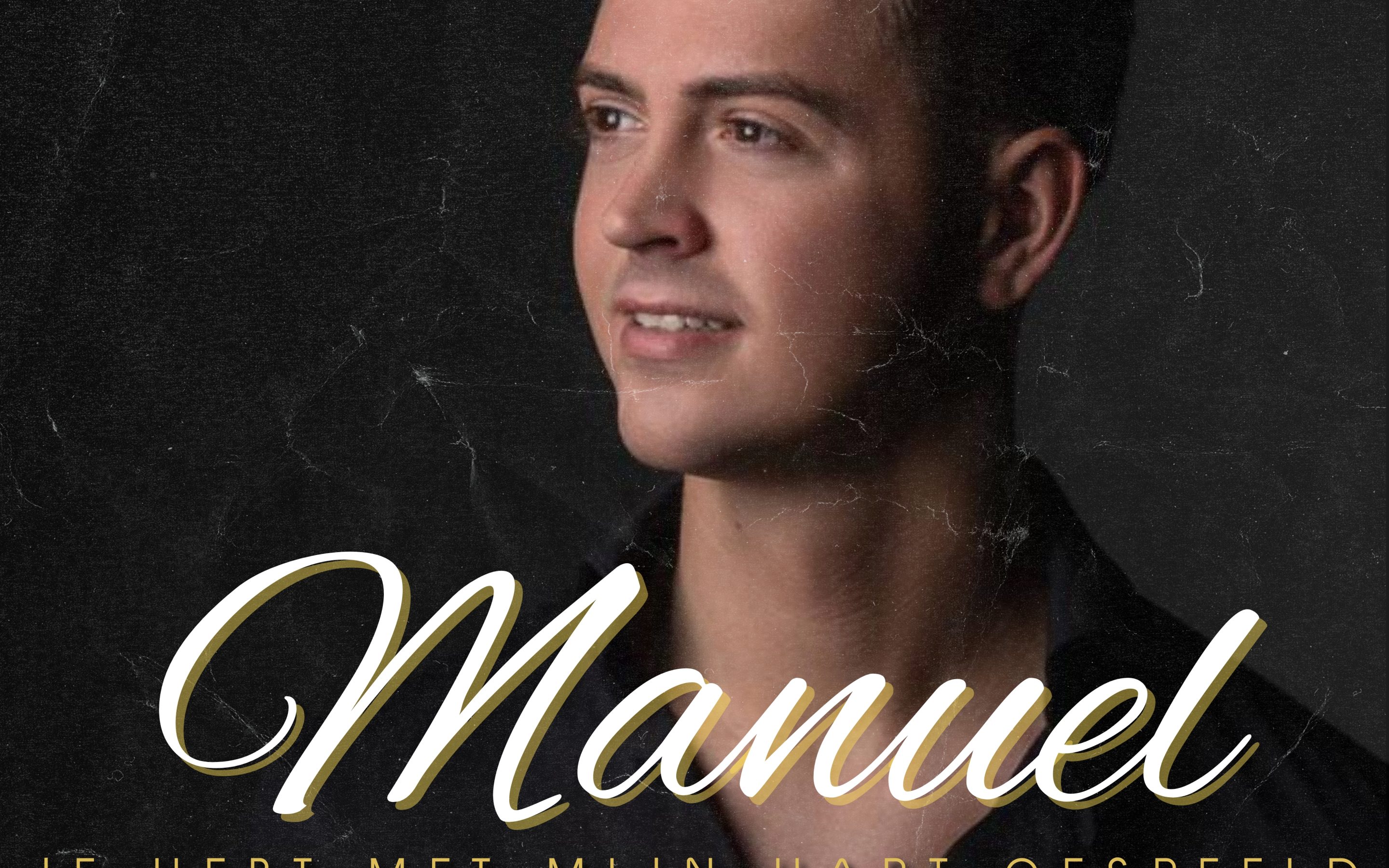 Manuel – Je Hebt Met Mijn Hart Gespeeld