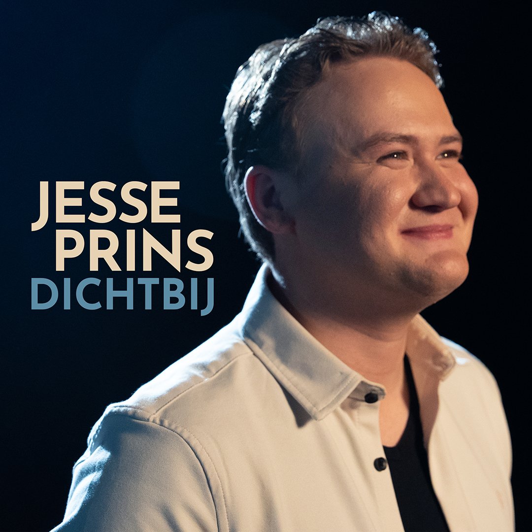 Jesse Prins – Dichtbij