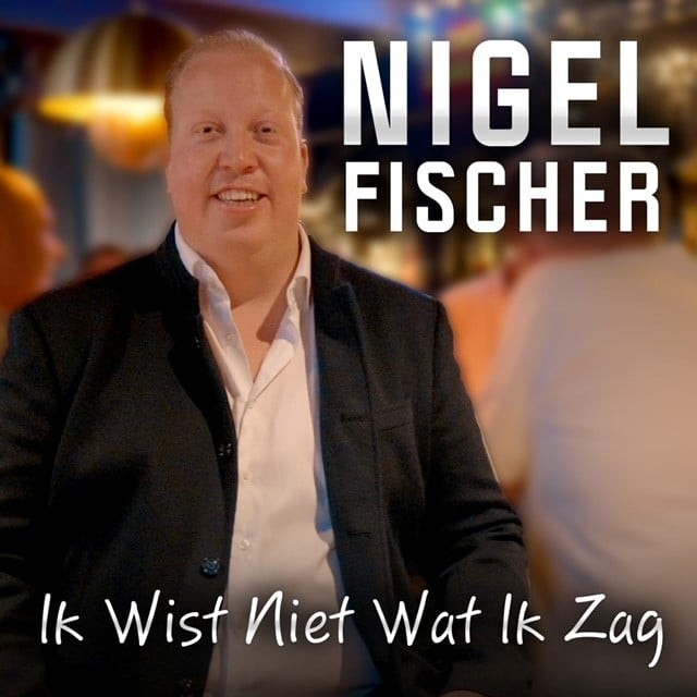 Nigel Fischer – Ik Wist Niet Wat Ik Zag