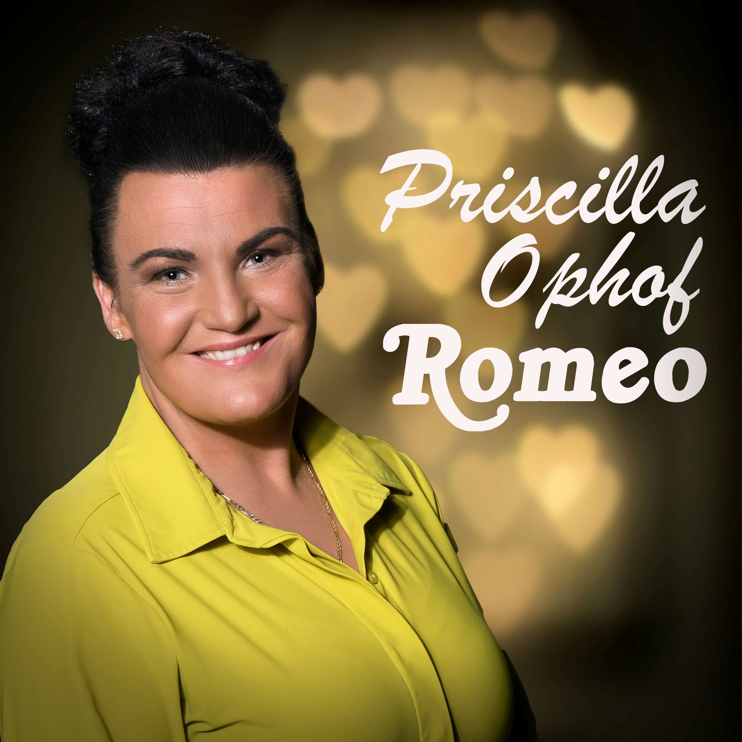 Priscilla Ophof – Romeo