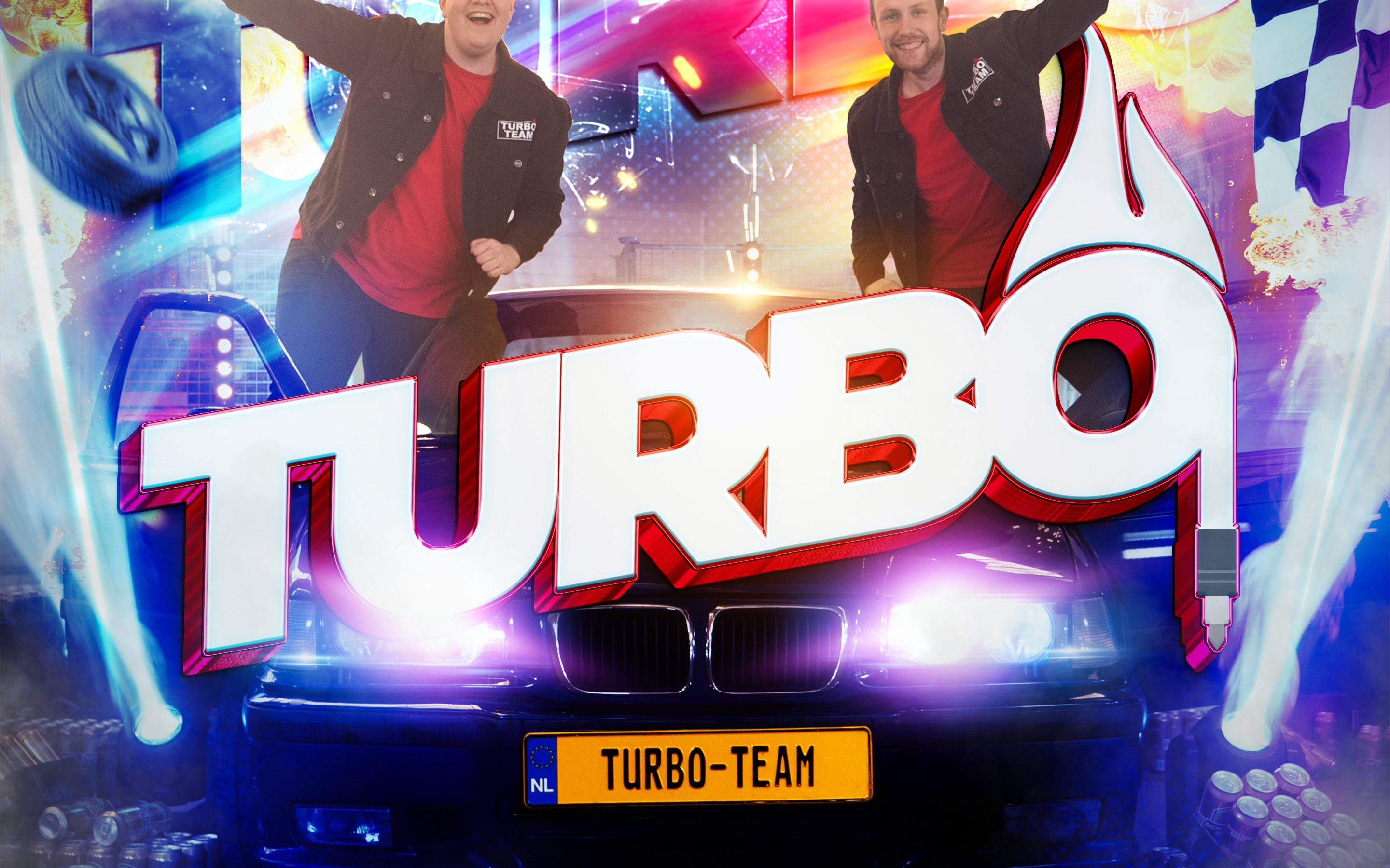 Turbo-Team – TURBO