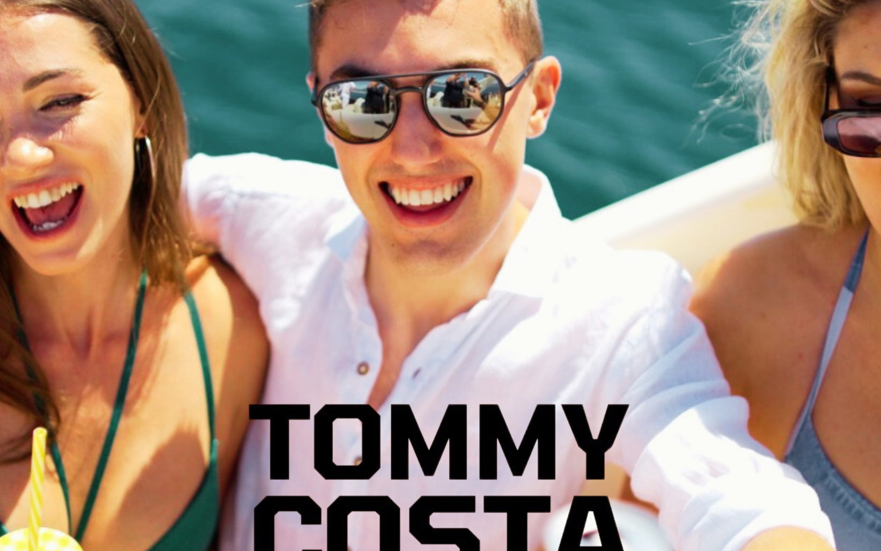Tommy Costa – Fiesta aan de Costa