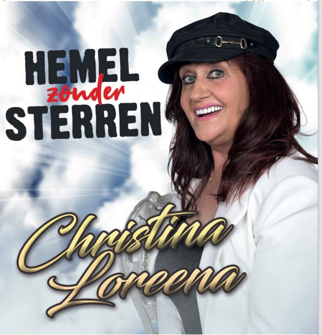 Christina Loreena – Hemel Zonder Sterren