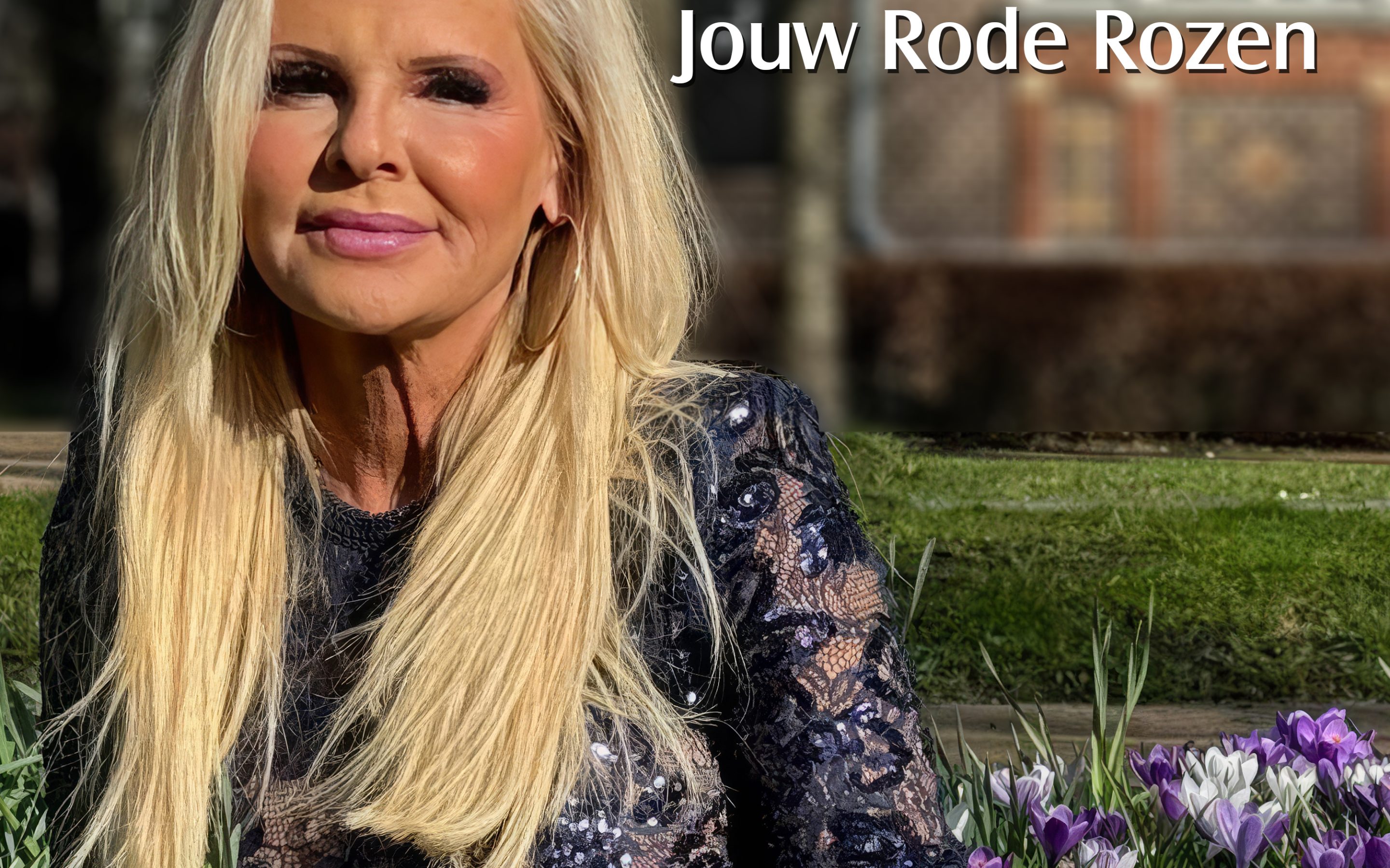 Colinda – Jouw Rode Rozen