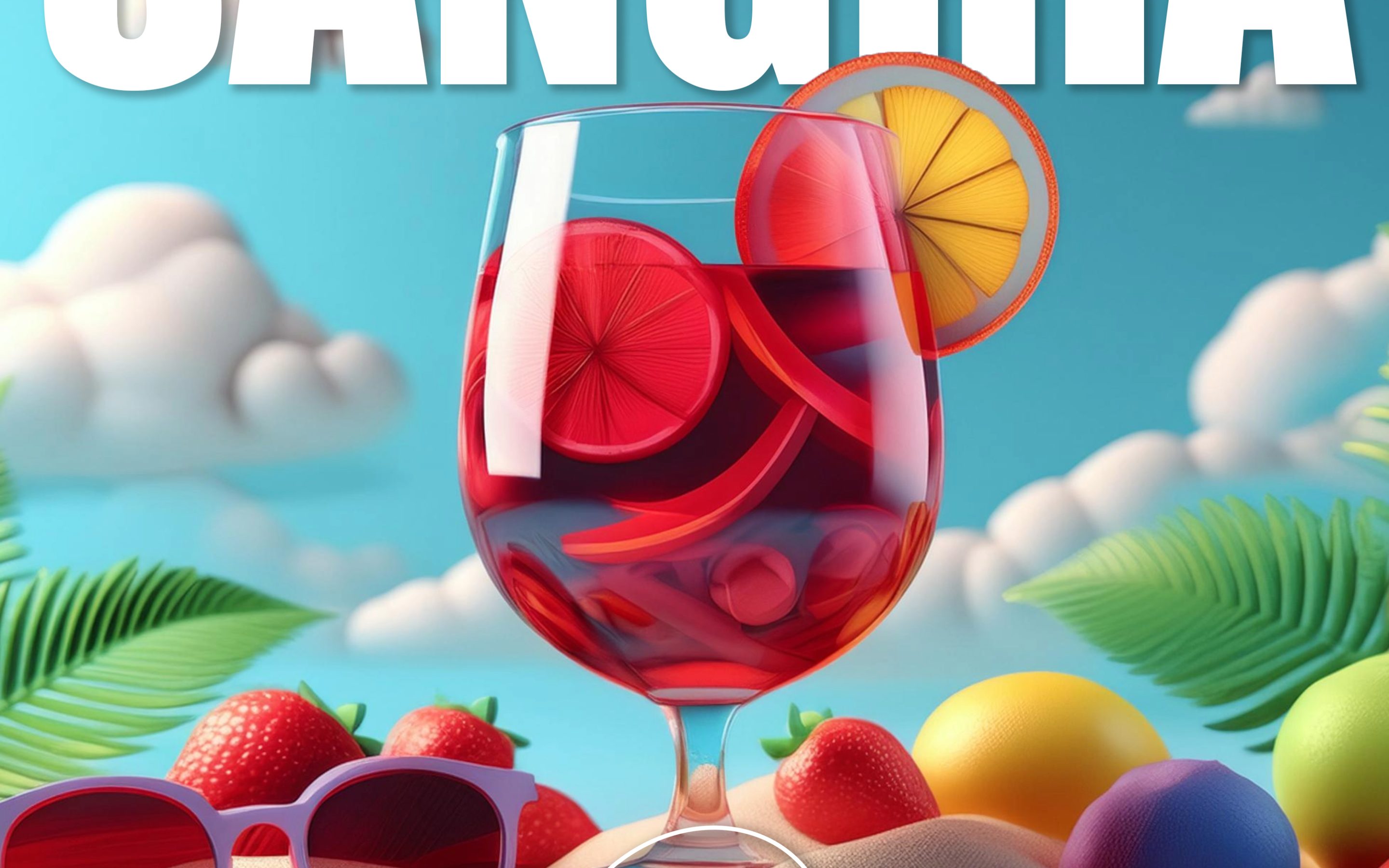 Arjon Oostrom – Sangria