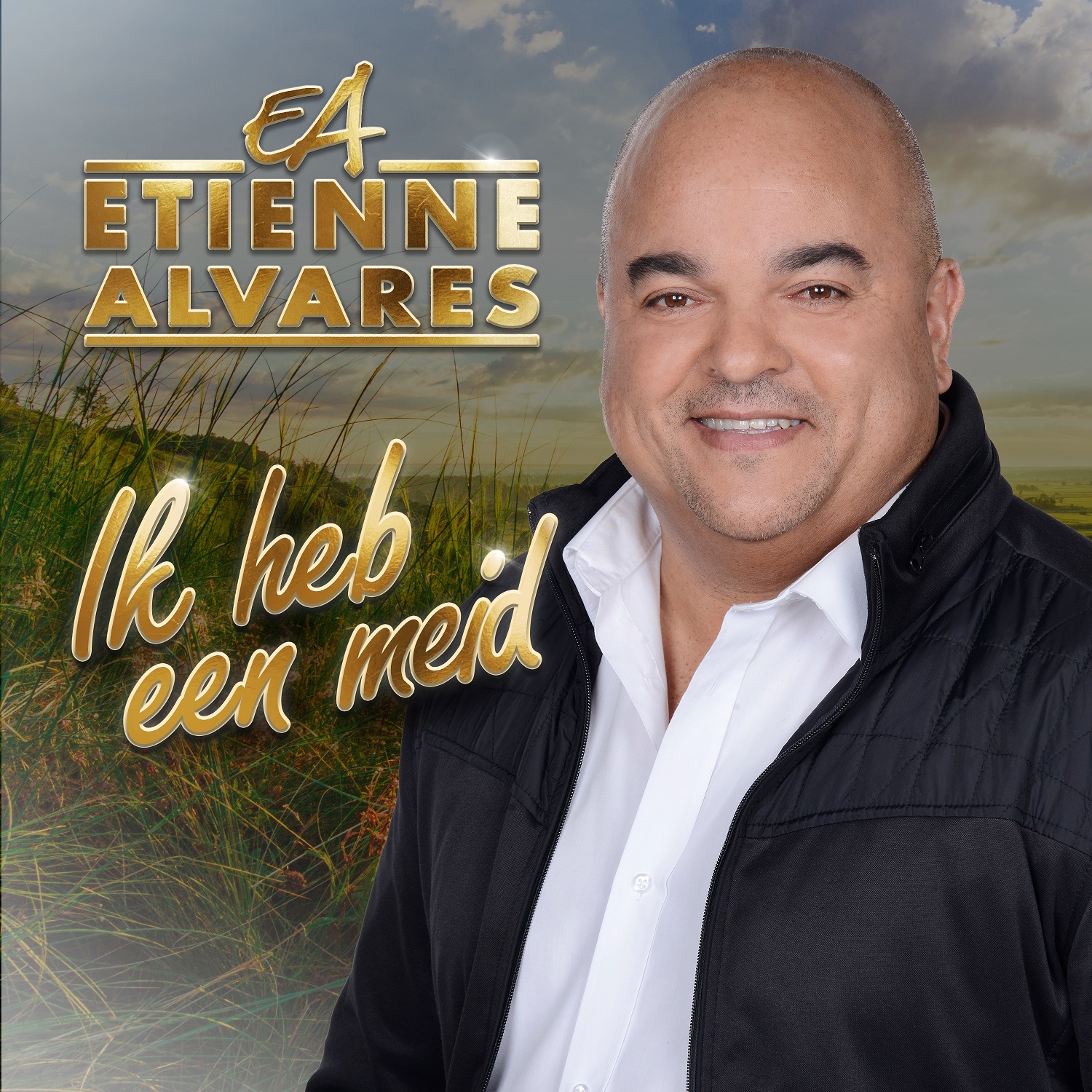 Etienne Alvares – Ik Heb Een Meid - Radio JND