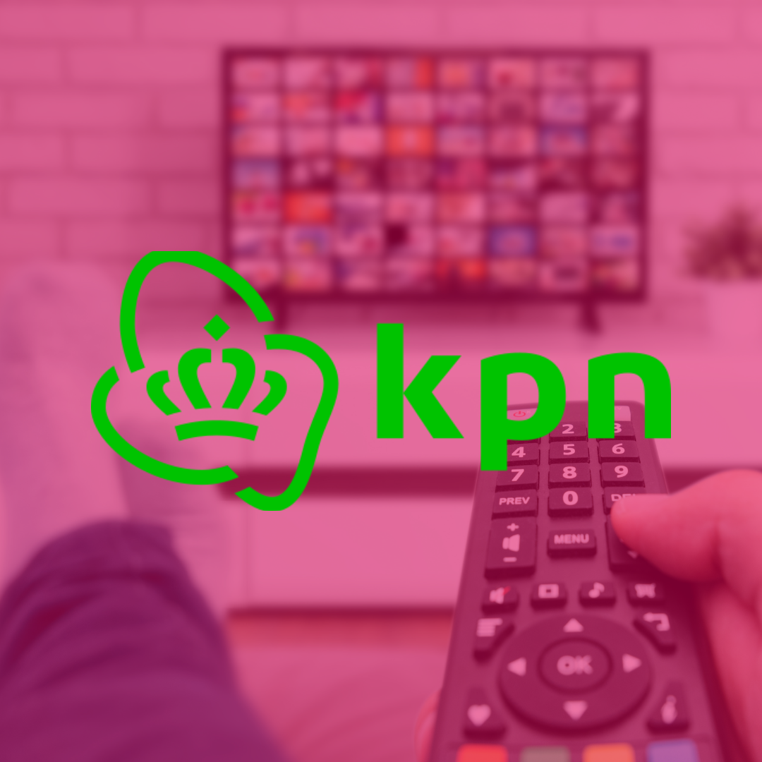 Radio JND vanaf nu in heel Nederland via KPN