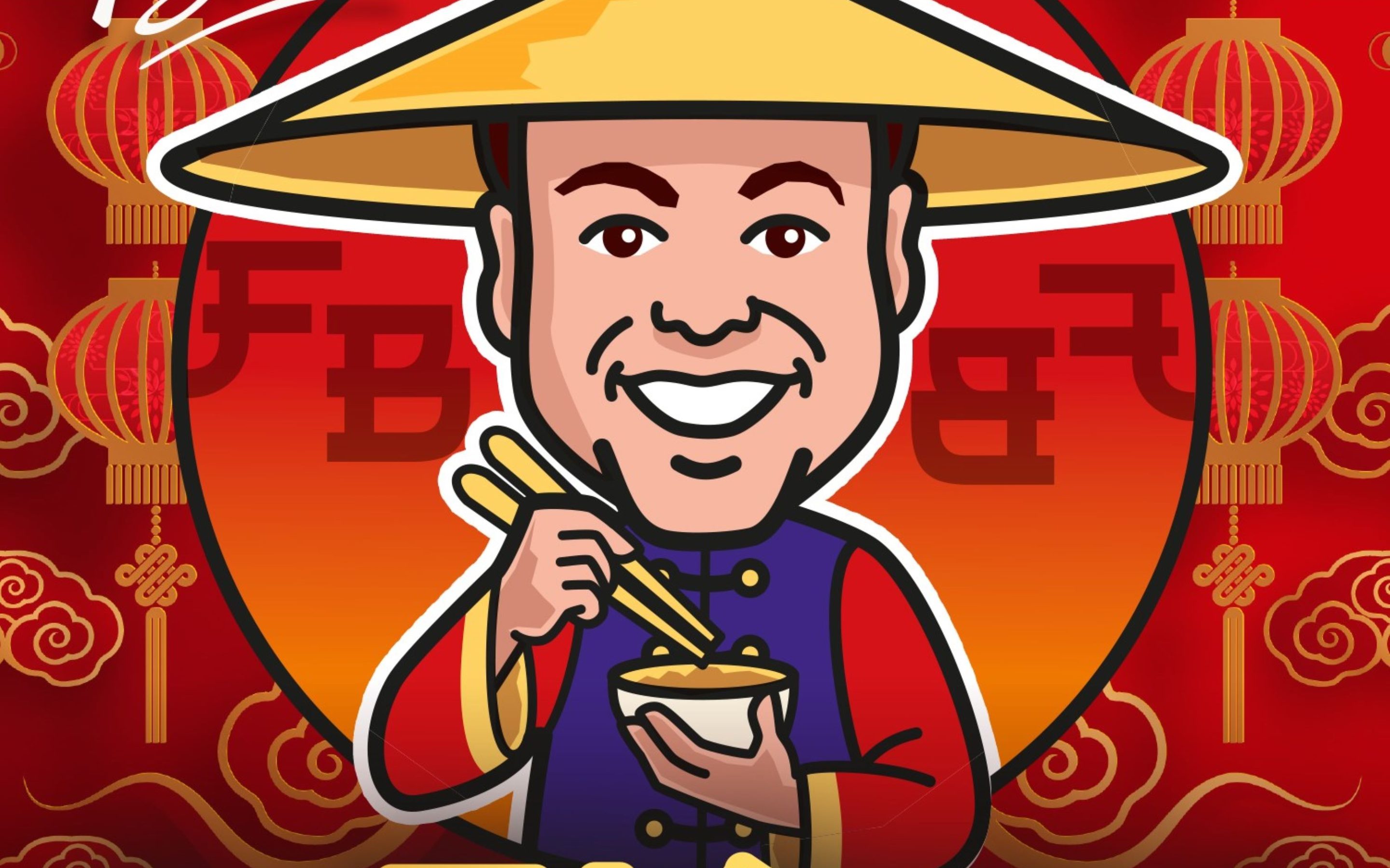 Frans Bauer – De Chinees