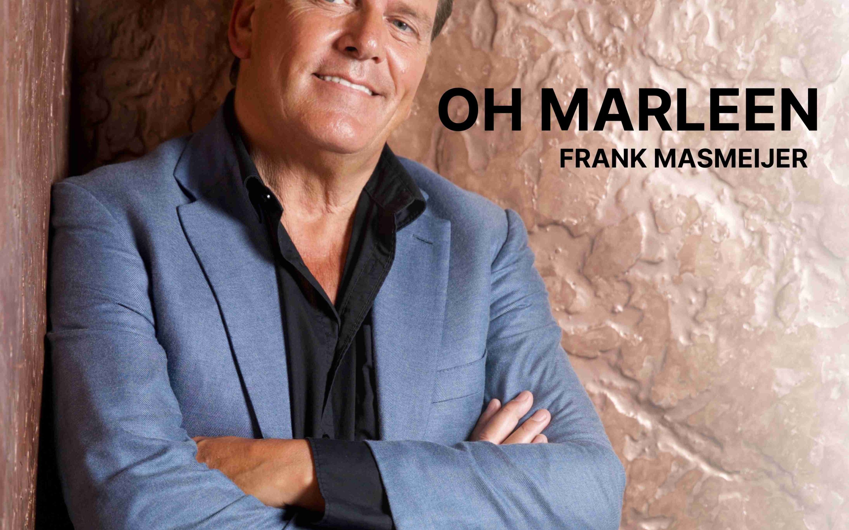 Frank Masmeijer – Oh Marleen