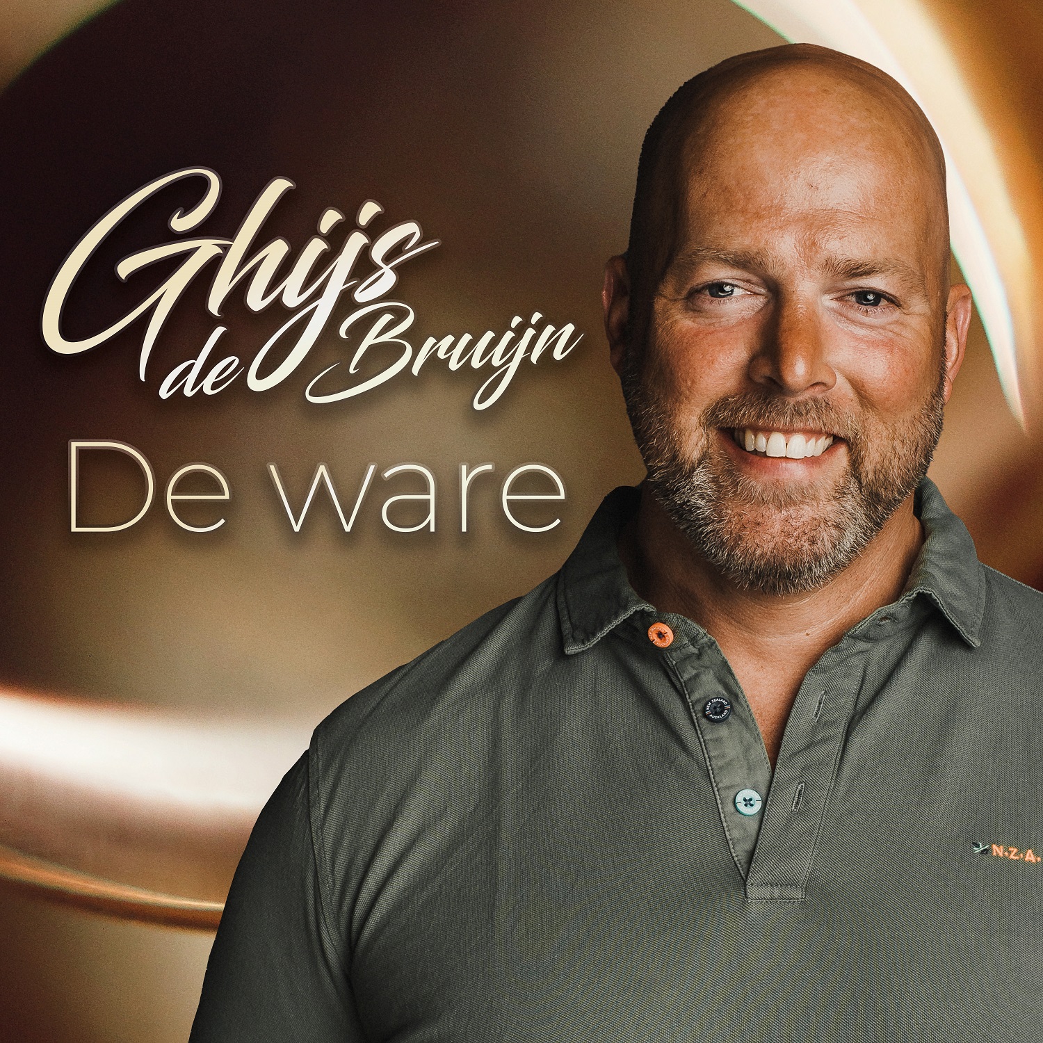 Ghijs de Bruijn – De Ware