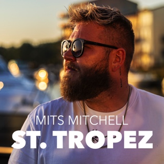 Mits Mitchell – St Tropez